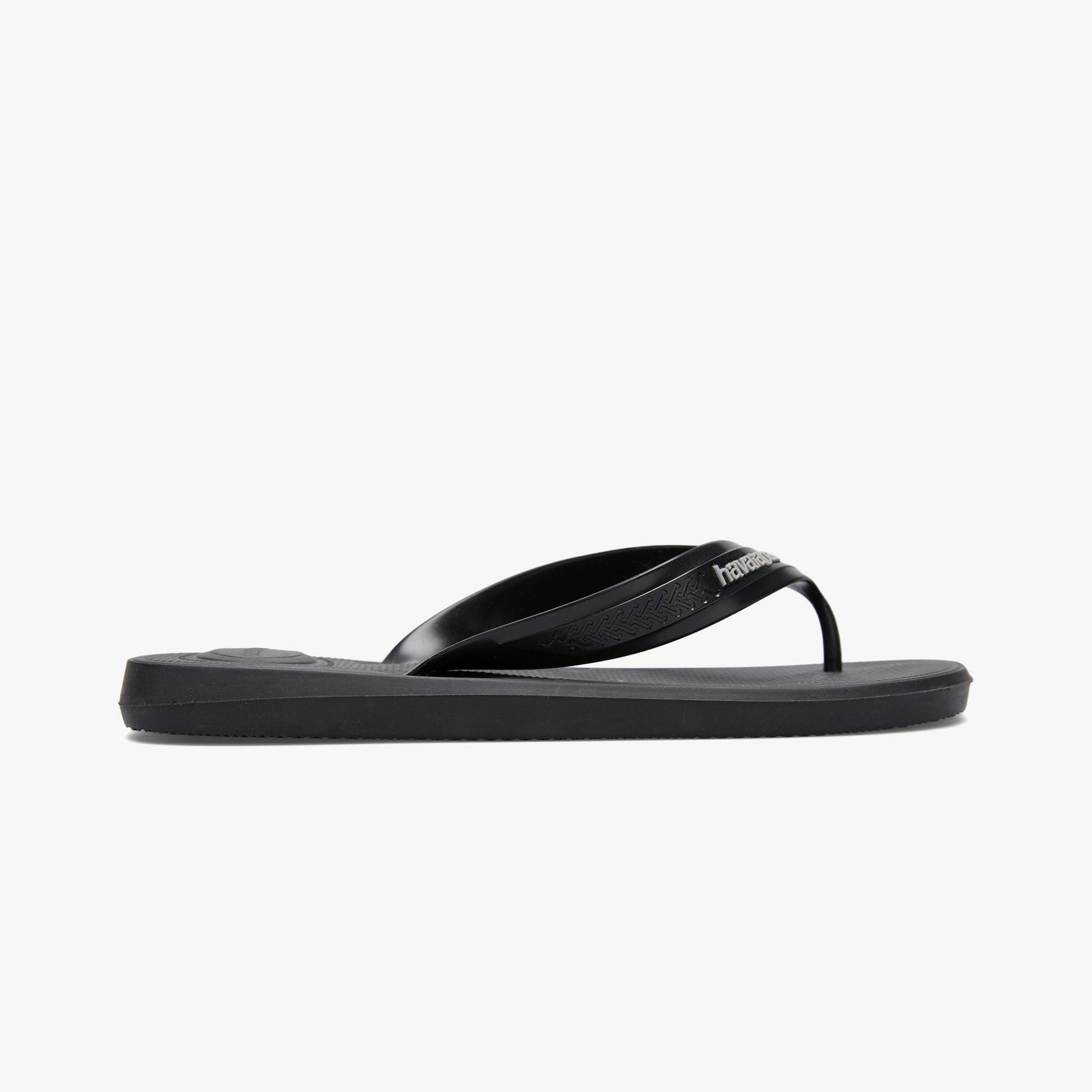 Havaianas Top Max Comfort Unisex Siyah Terlik
