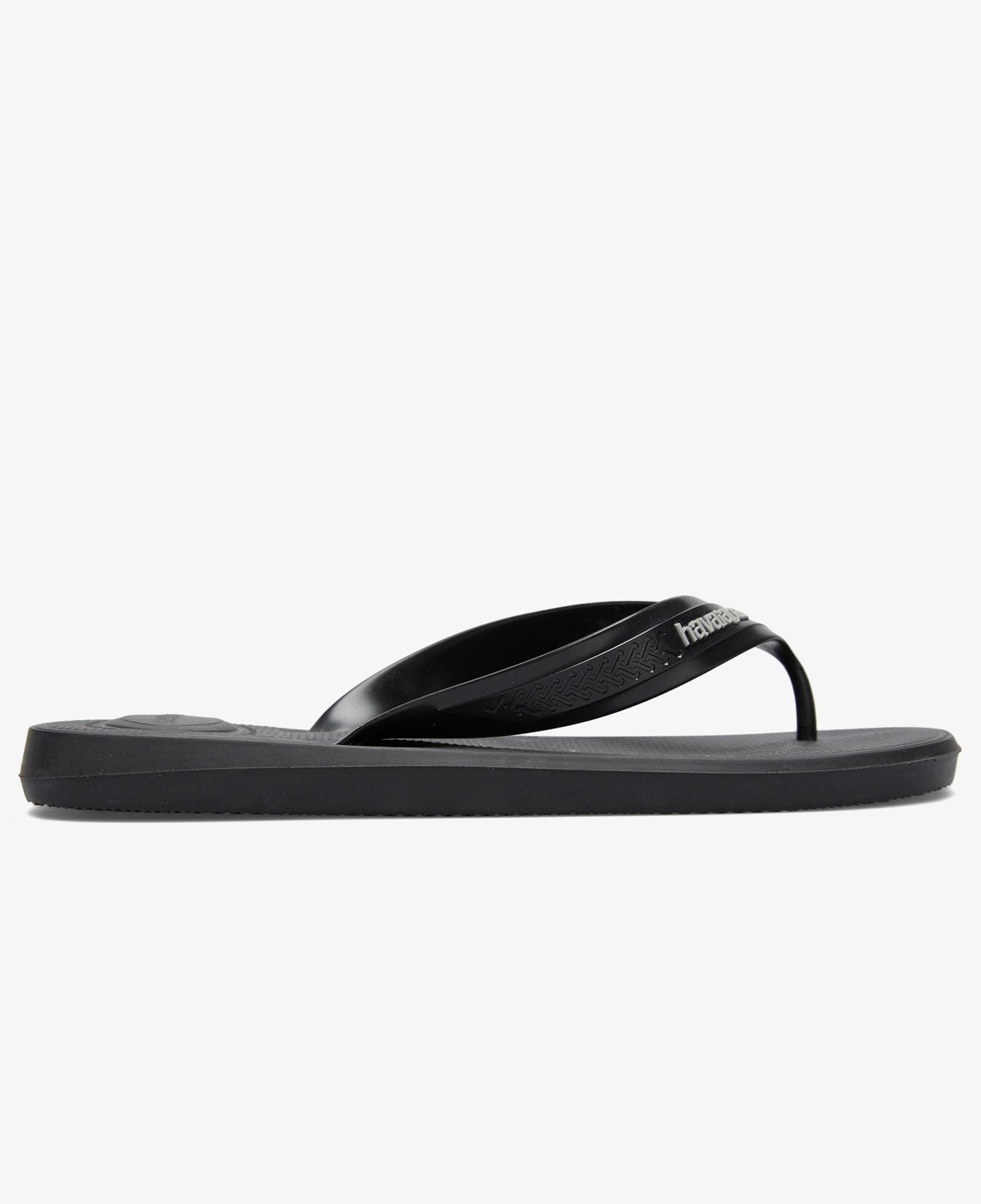 Havaianas Top Max Comfort Unisex Siyah Terlik