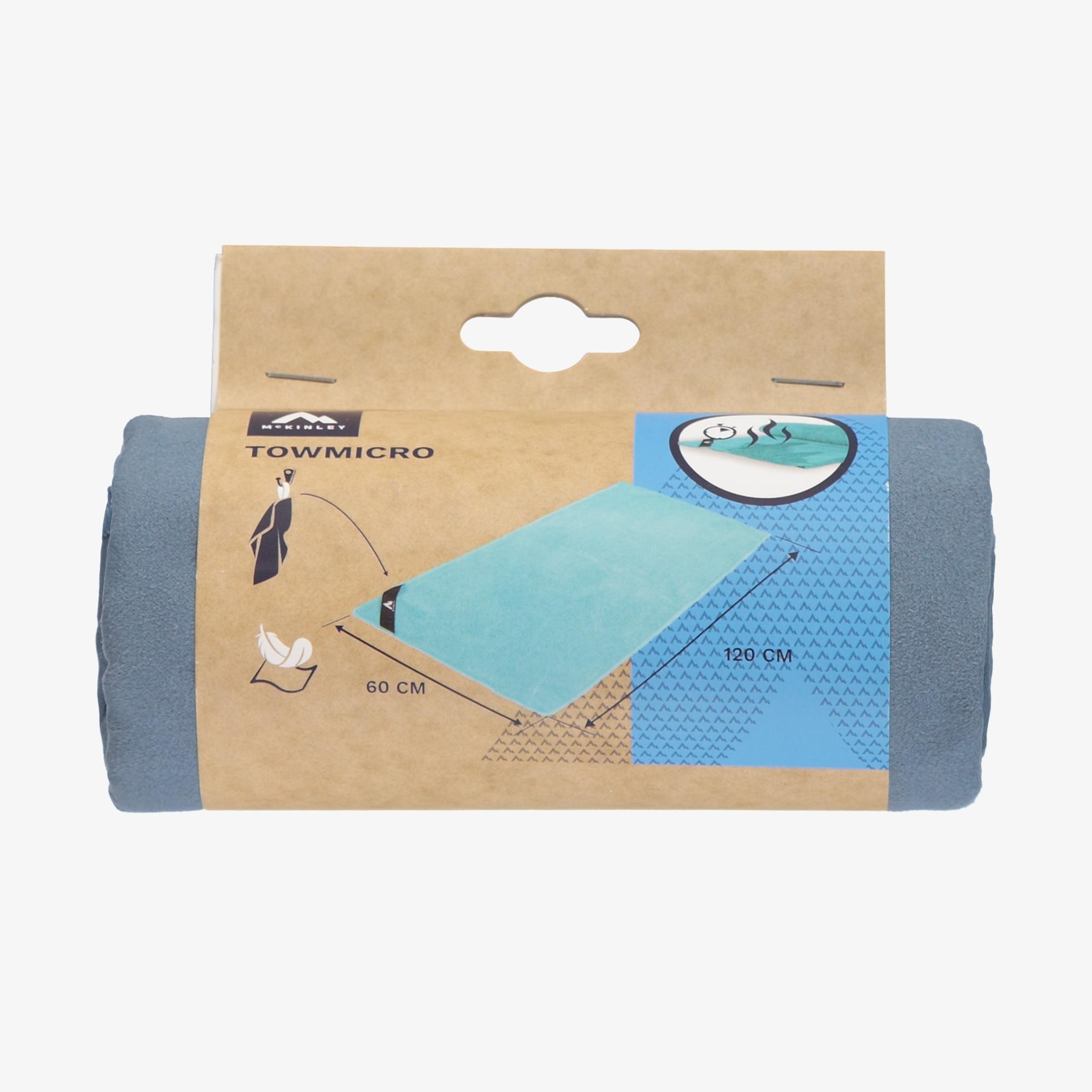 McKinley Towel Microfiber Unisex Havlu