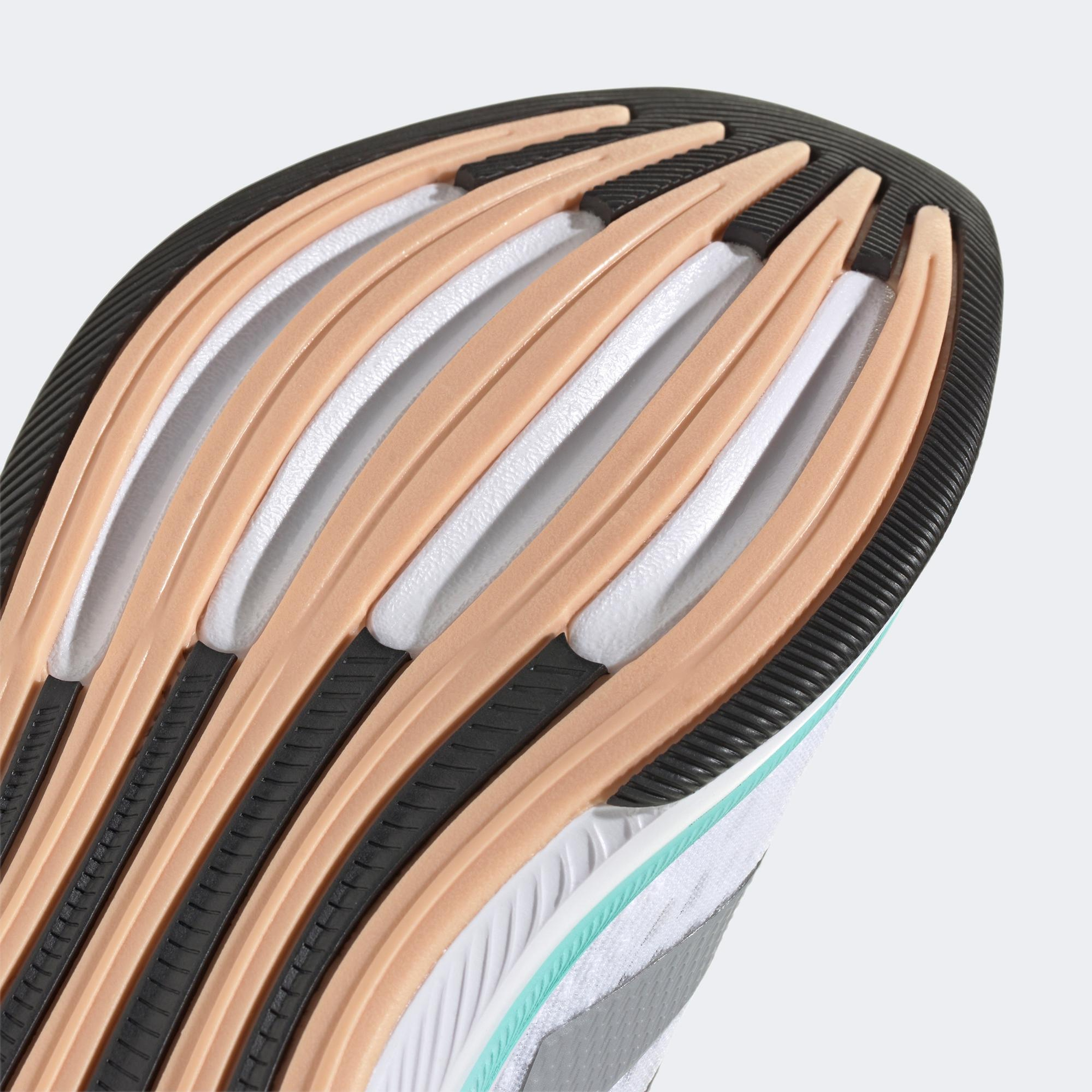 adidas Response Super Kadın Beyaz Koşu Ayakkabısı