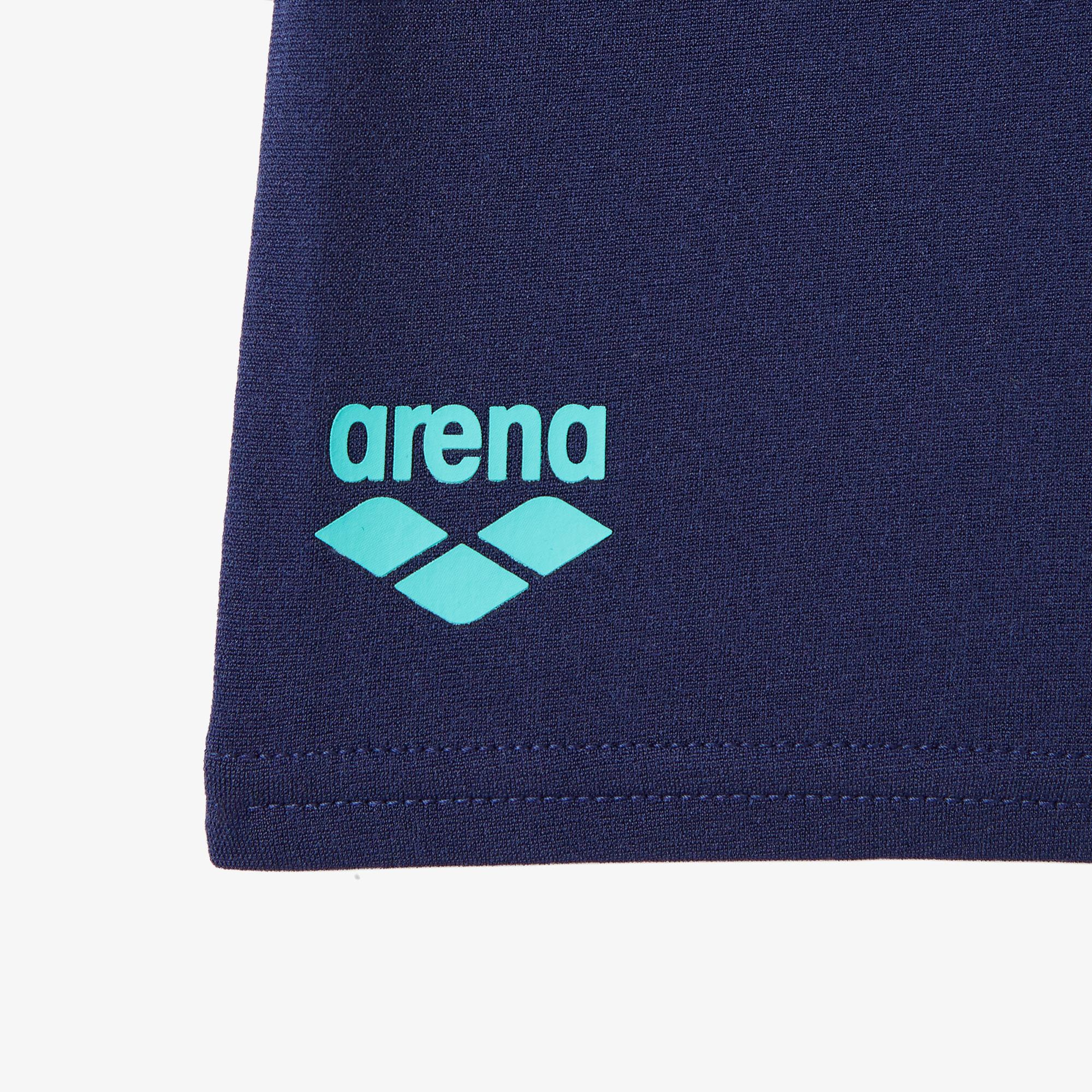 Arena Palette Jammer Çocuk Lacivert Deniz Şortu