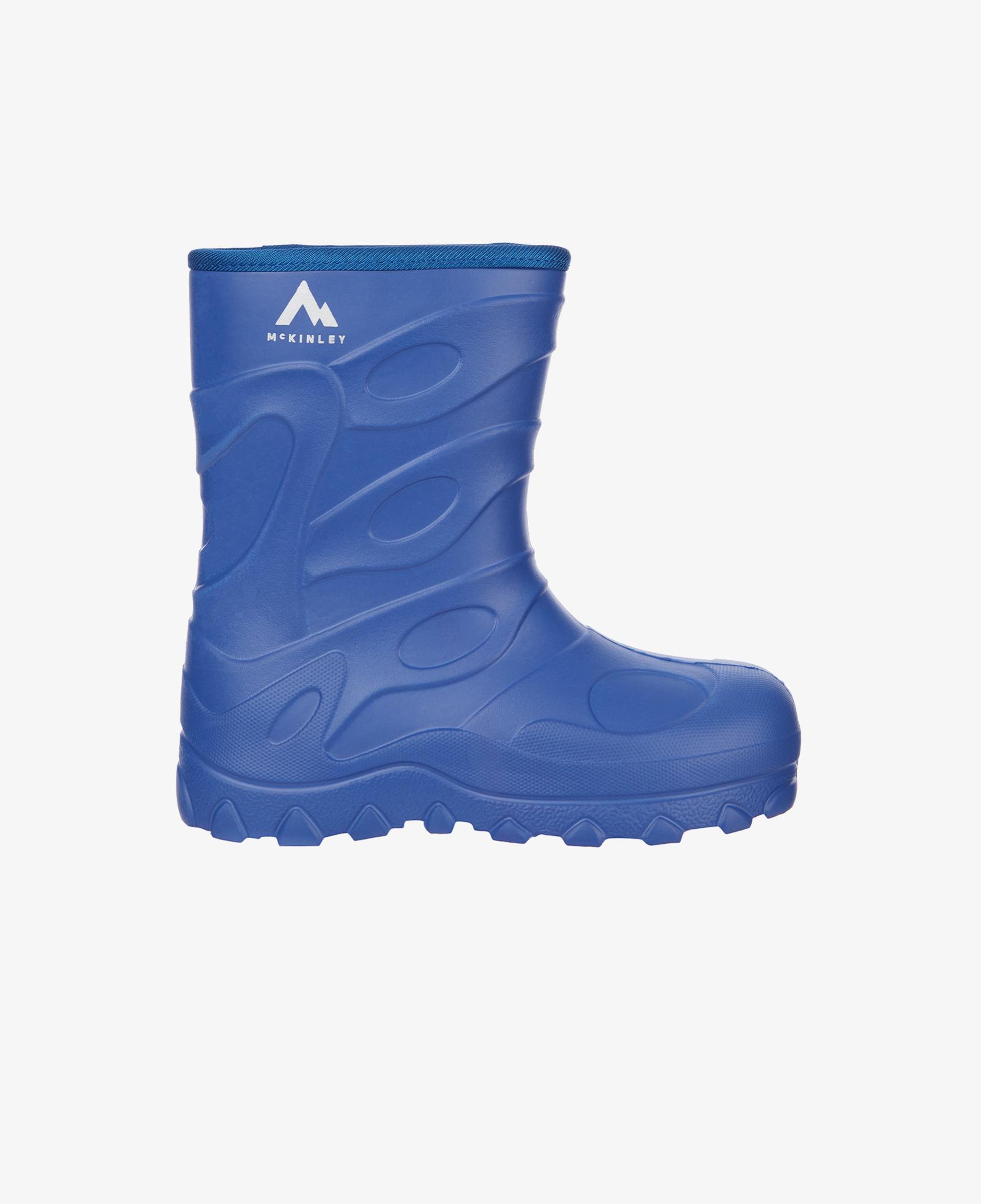 McKinley Imboitta Çocuk Mavi Bot