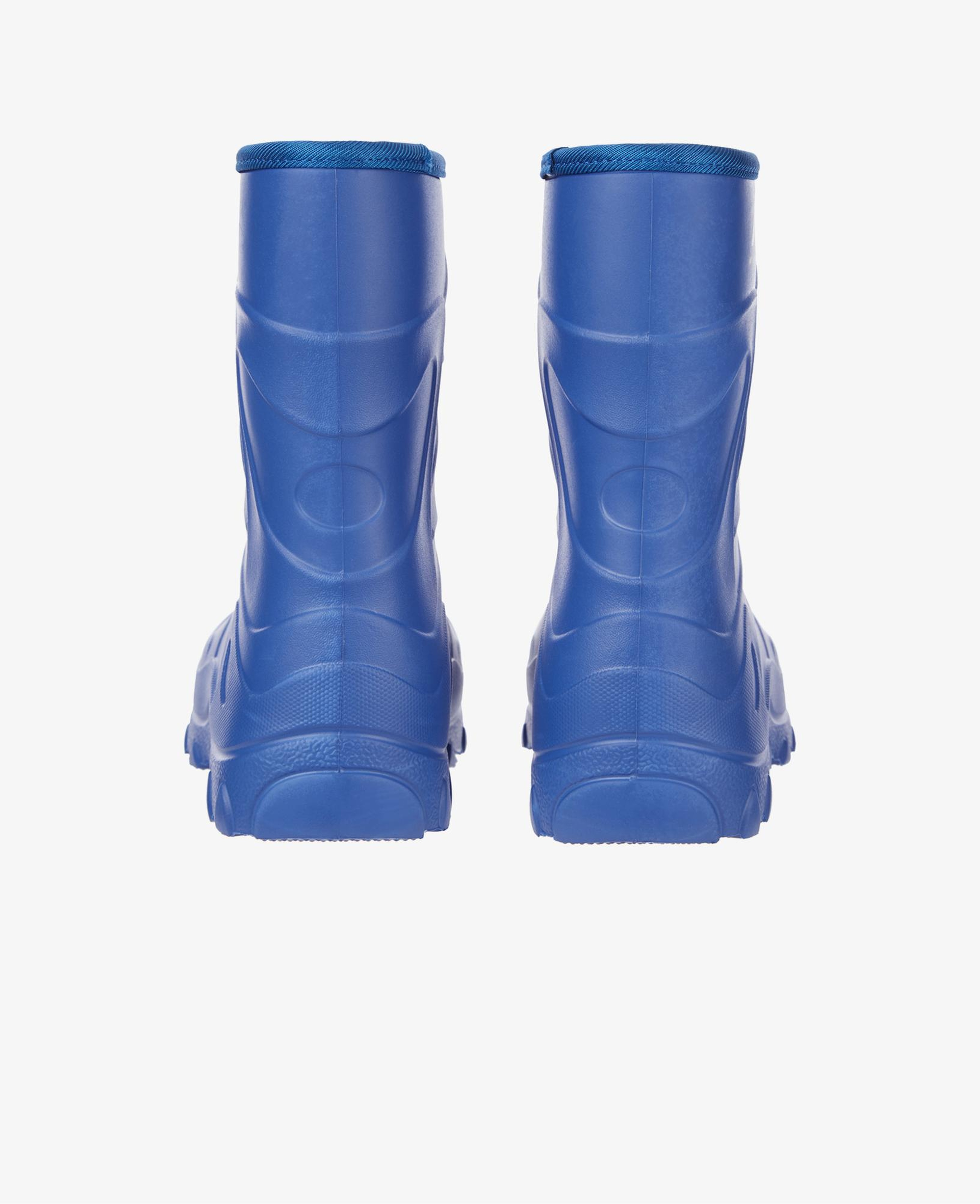 McKinley Imboitta Çocuk Mavi Bot