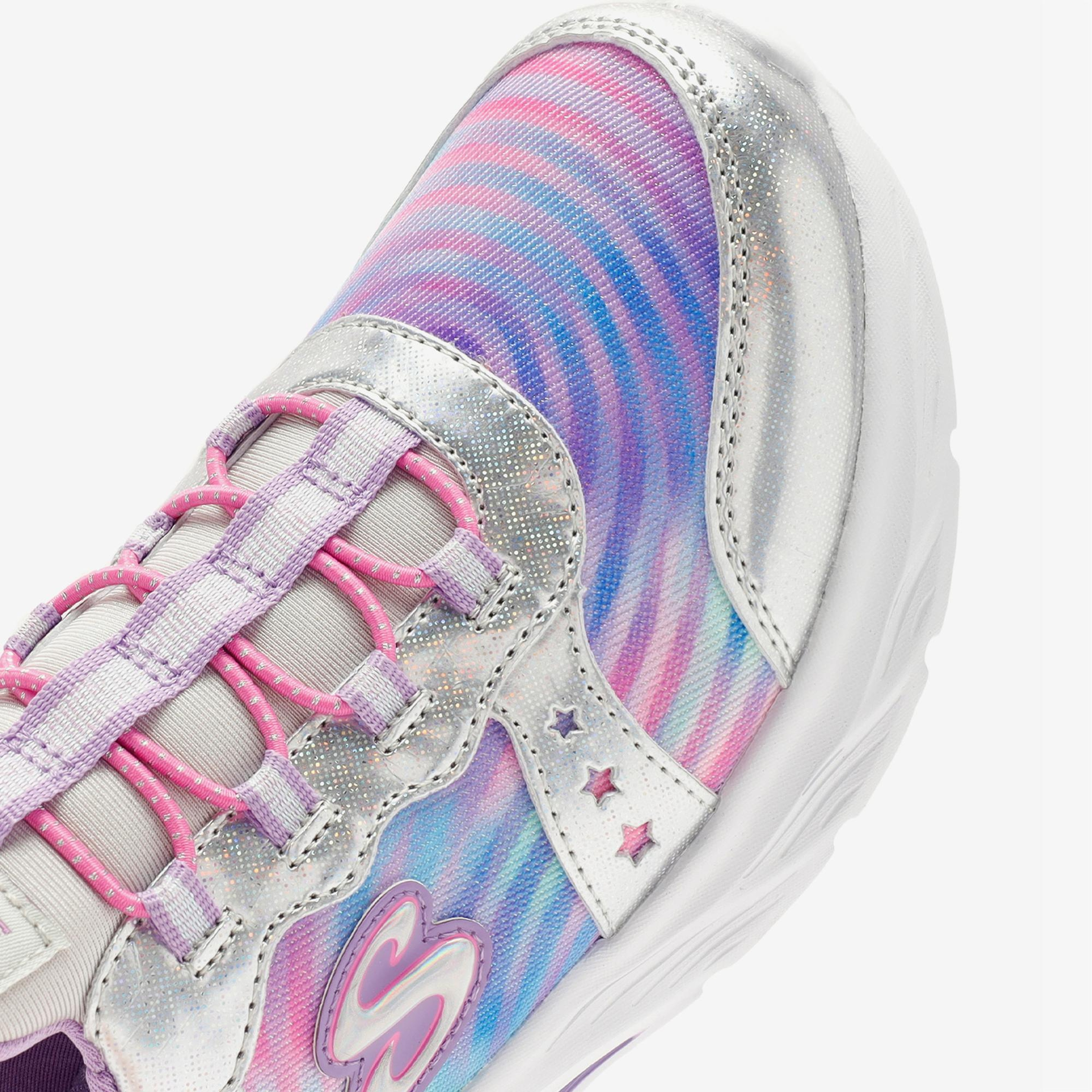 Skechers Coastline Çocuk Gri Spor Ayakkabı