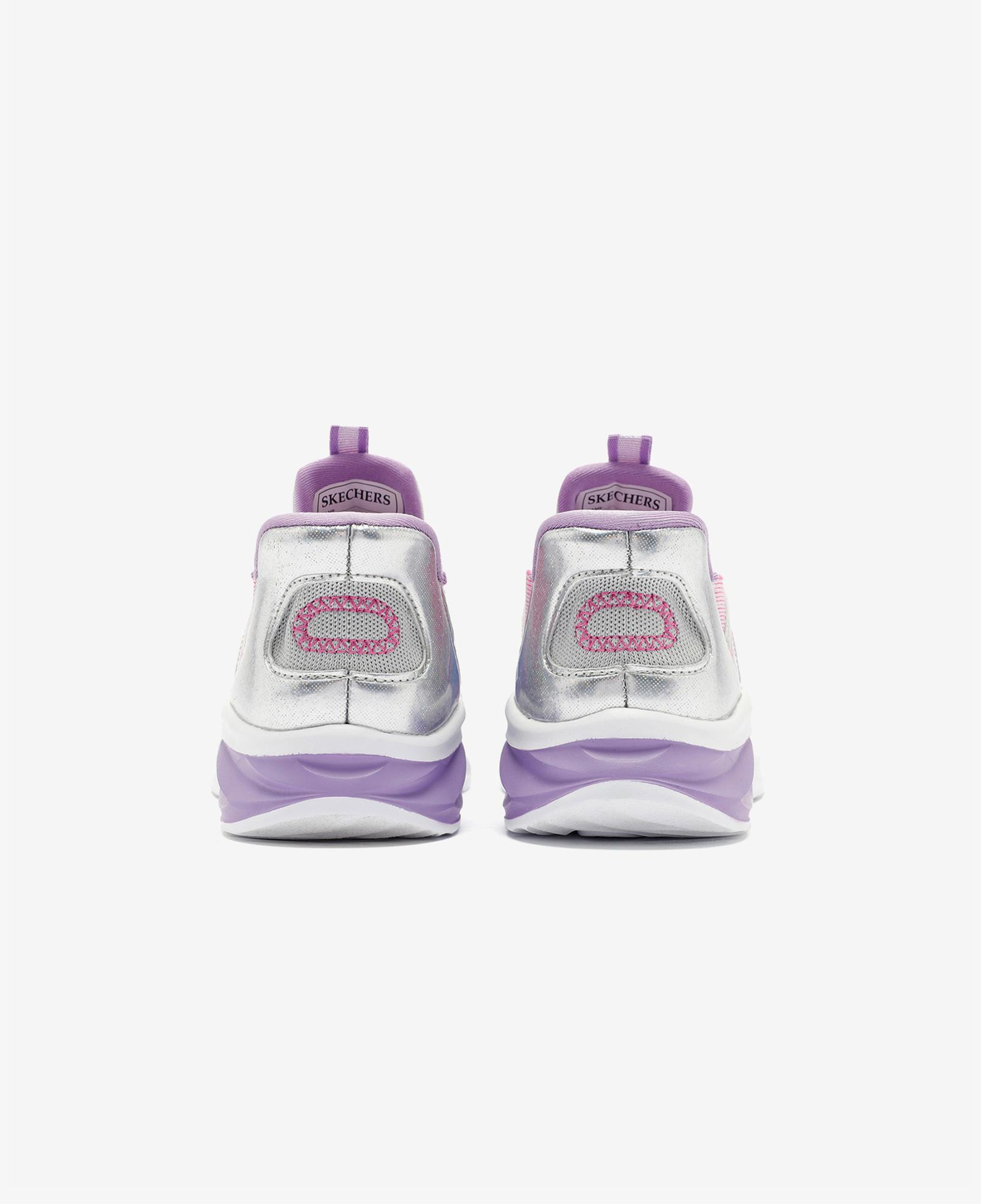 Skechers Coastline Çocuk Gri Spor Ayakkabı