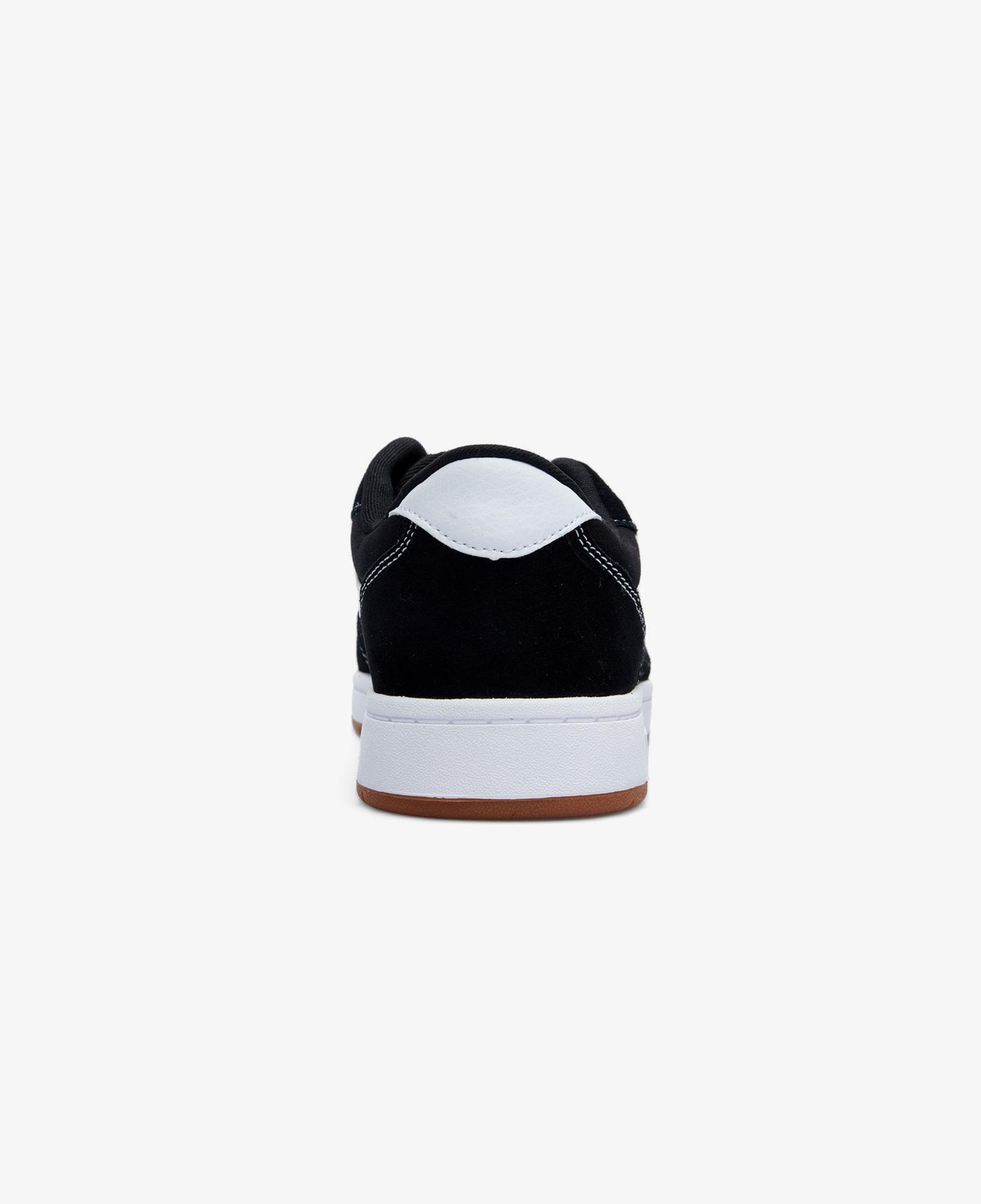 Vans Ryland Ls Erkek Siyah Sneaker