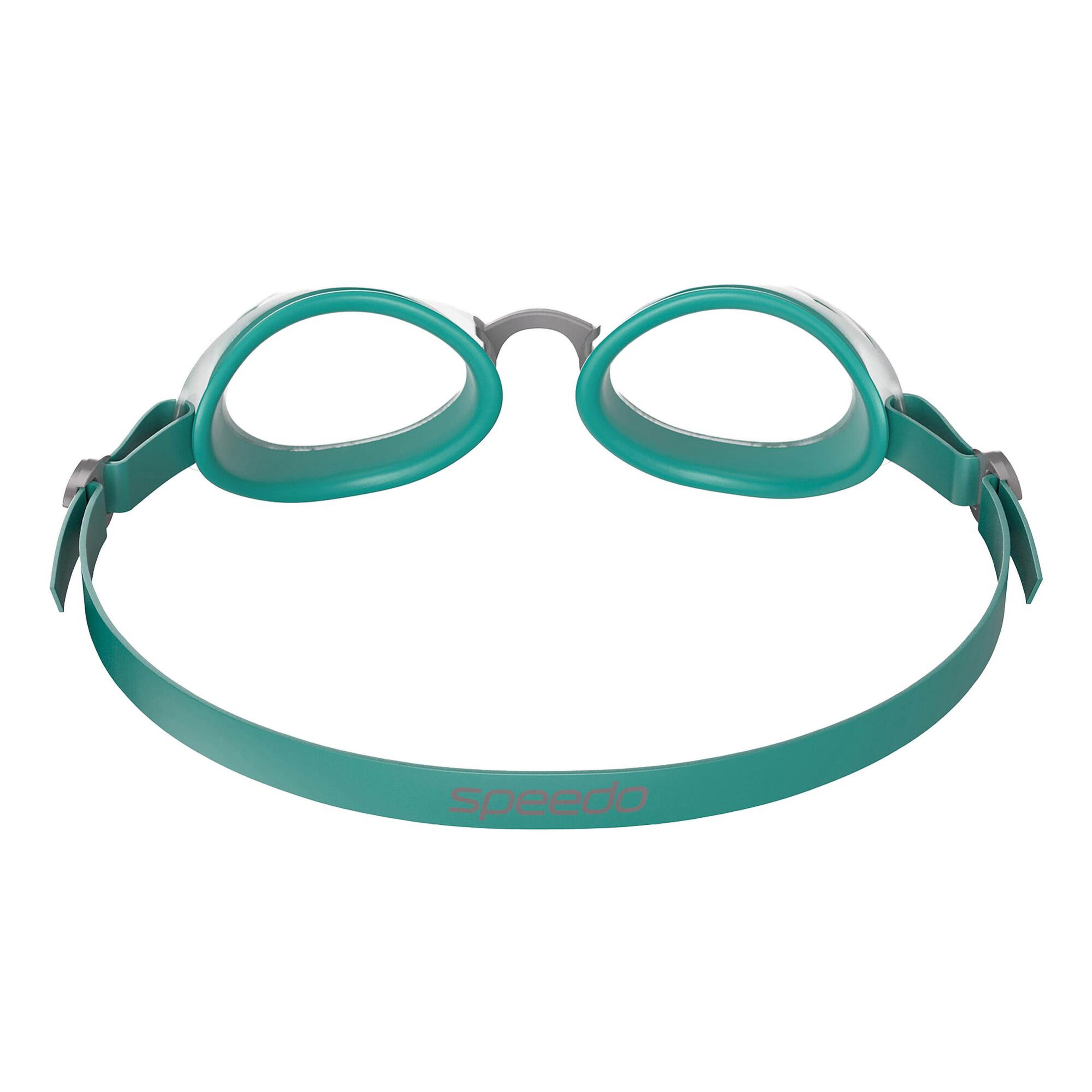 Speedo Jet 2.0 Gog Unisex Mavi Yüzücü Gözlüğü