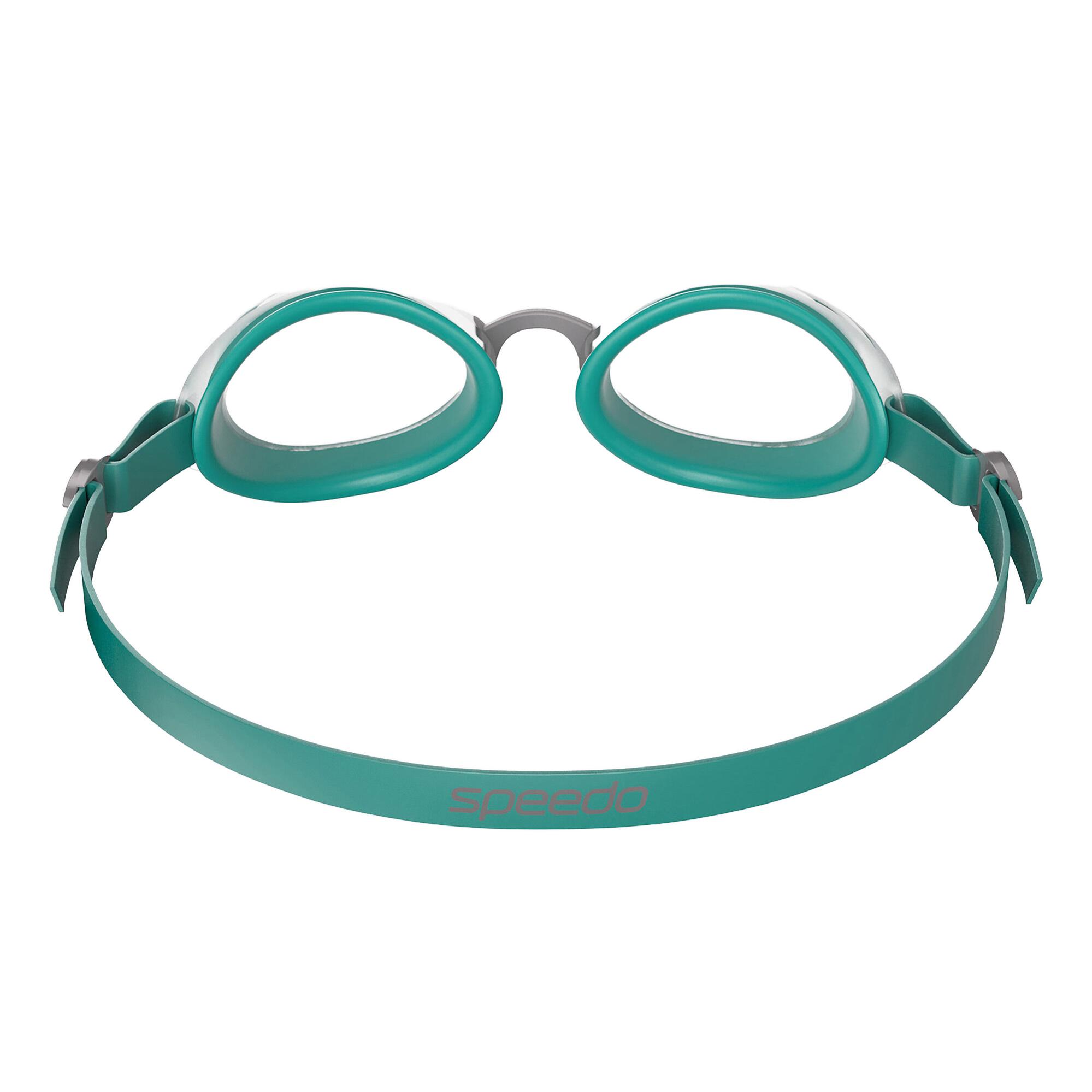 Speedo Jet 2.0 Gog Unisex Mavi Yüzücü Gözlüğü