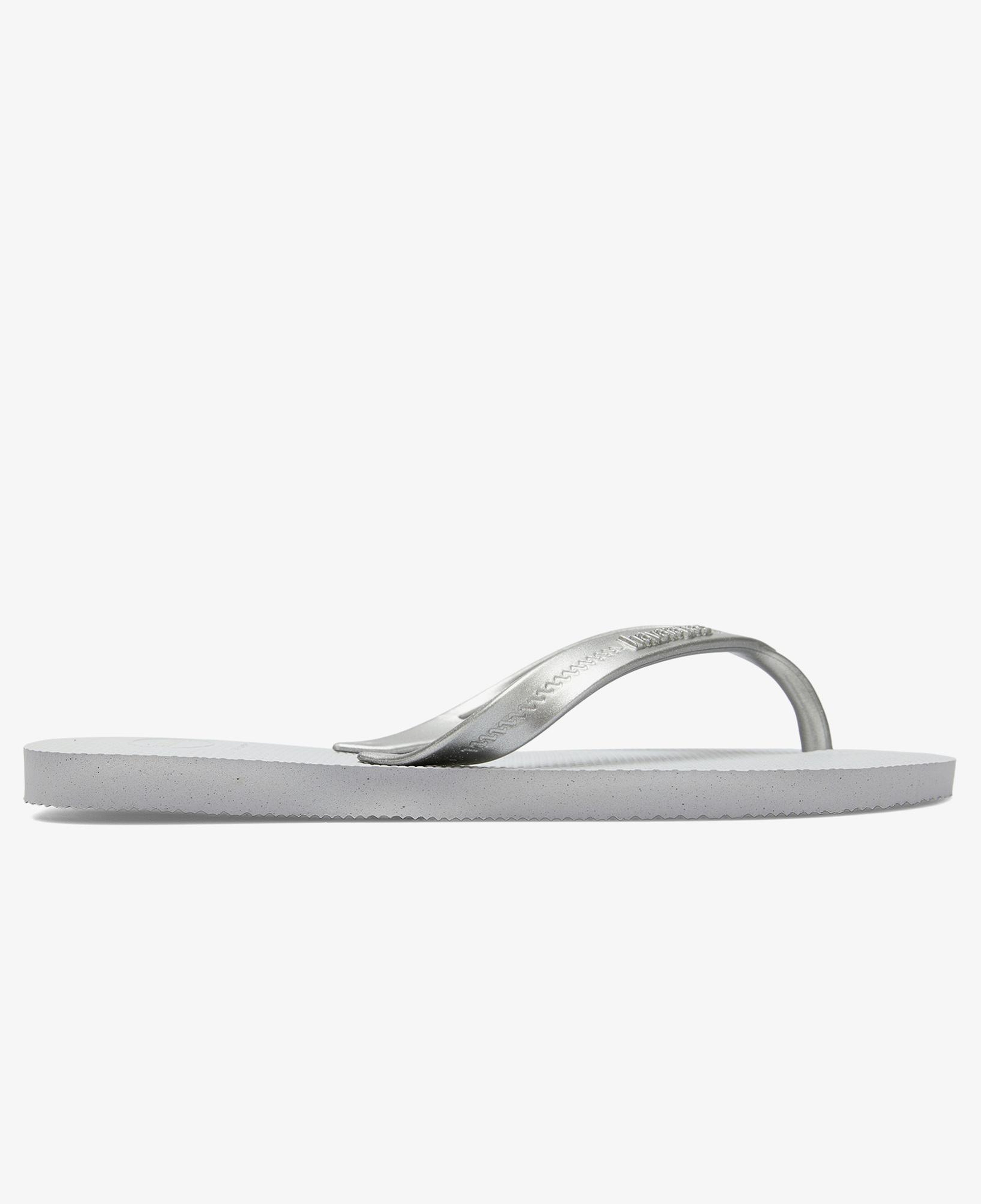 Havaianas Elegance Unisex Gri Terlik