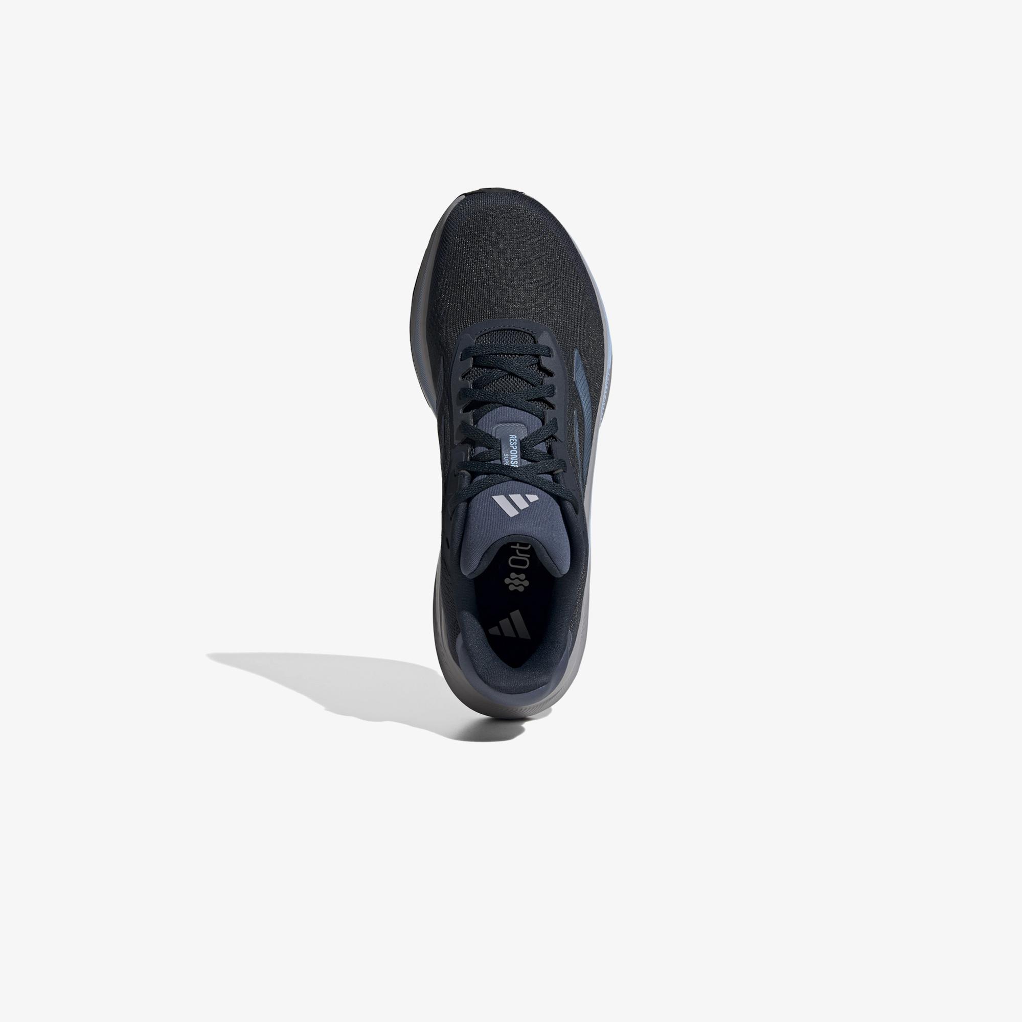 adidas Response Super Erkek Mavi Koşu Ayakkabısı