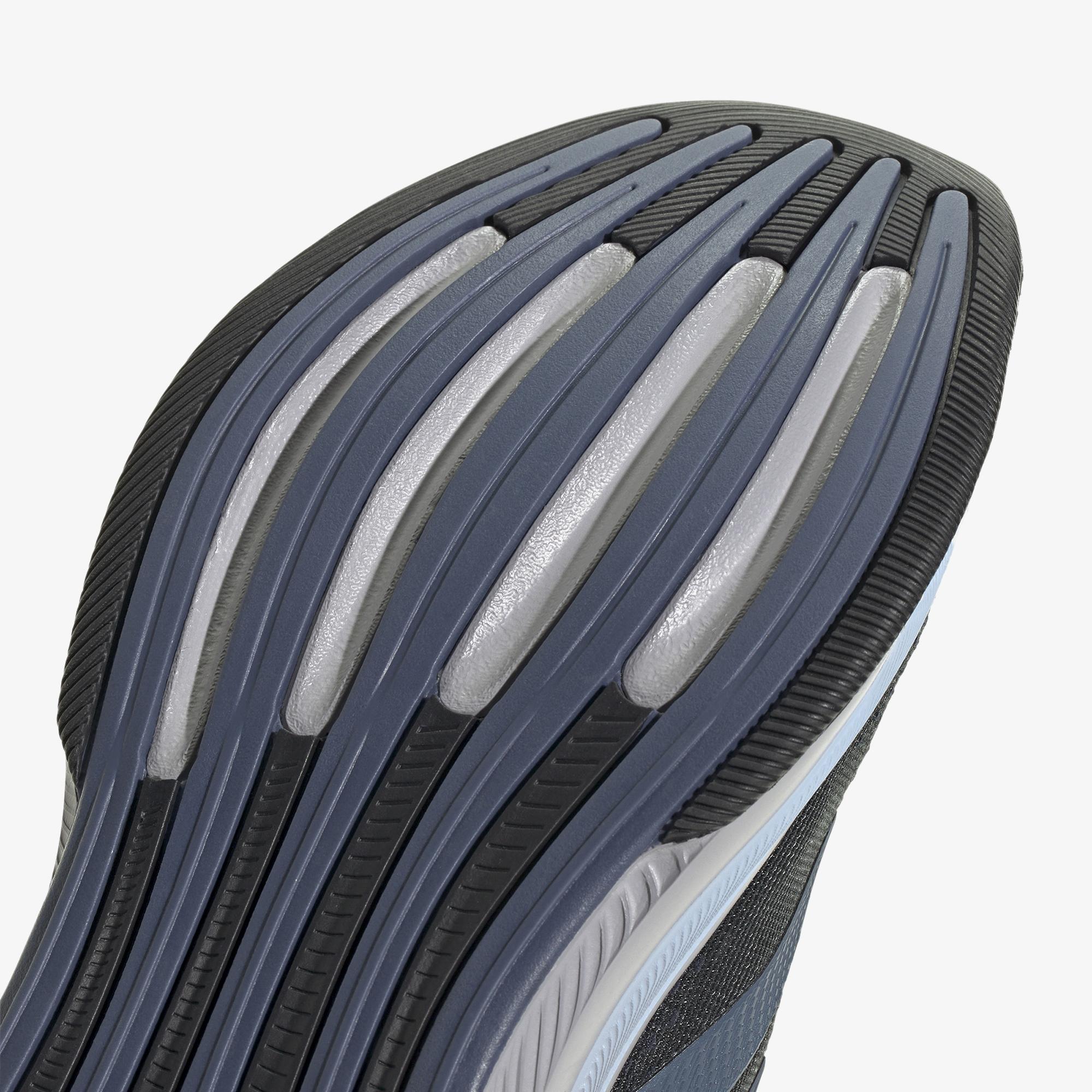 adidas Response Super Erkek Mavi Koşu Ayakkabısı