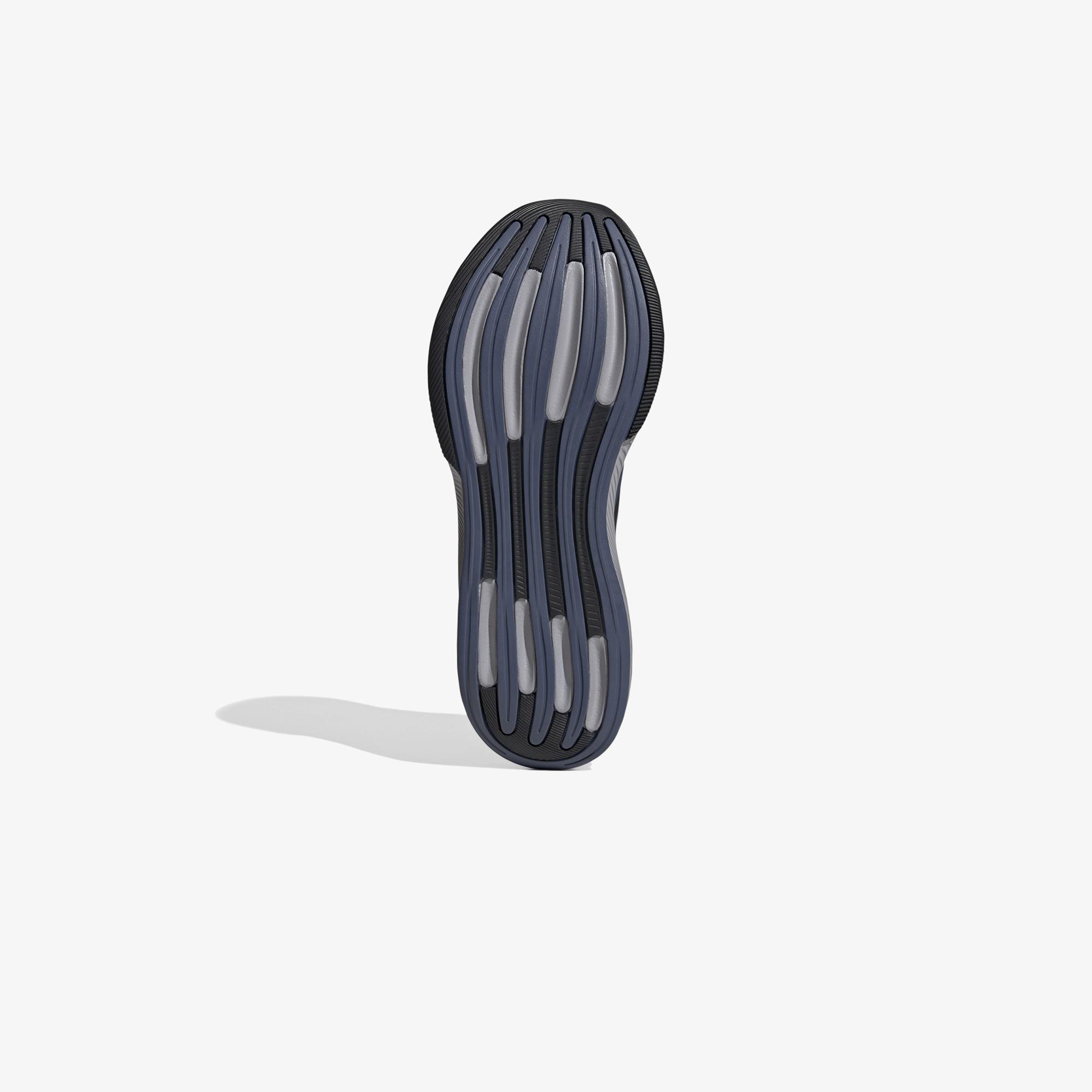 adidas Response Super Erkek Mavi Koşu Ayakkabısı