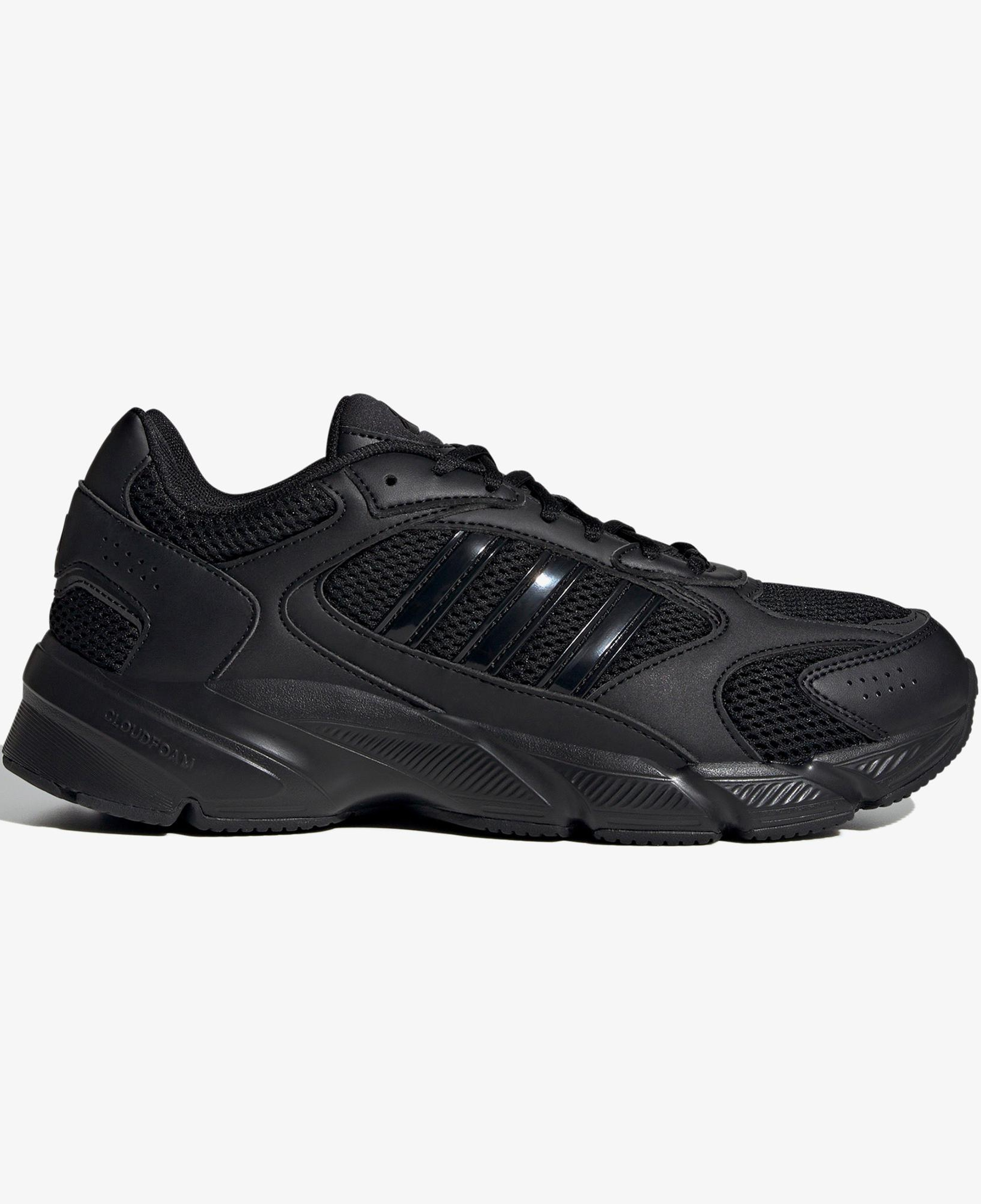 adidas Crazychaos 2000 Erkek Siyah Spor Ayakkabı