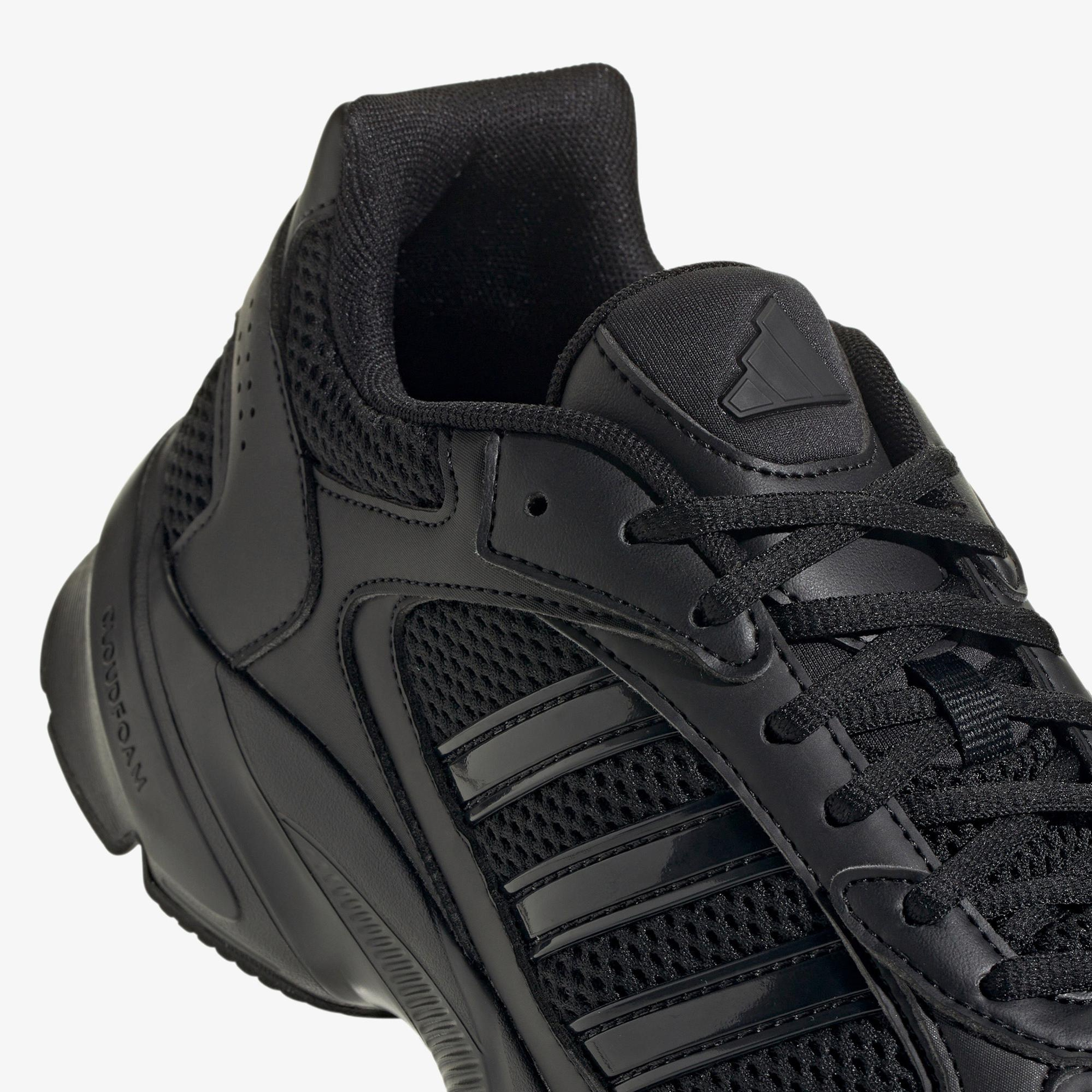 adidas Crazychaos 2000 Erkek Siyah Spor Ayakkabı