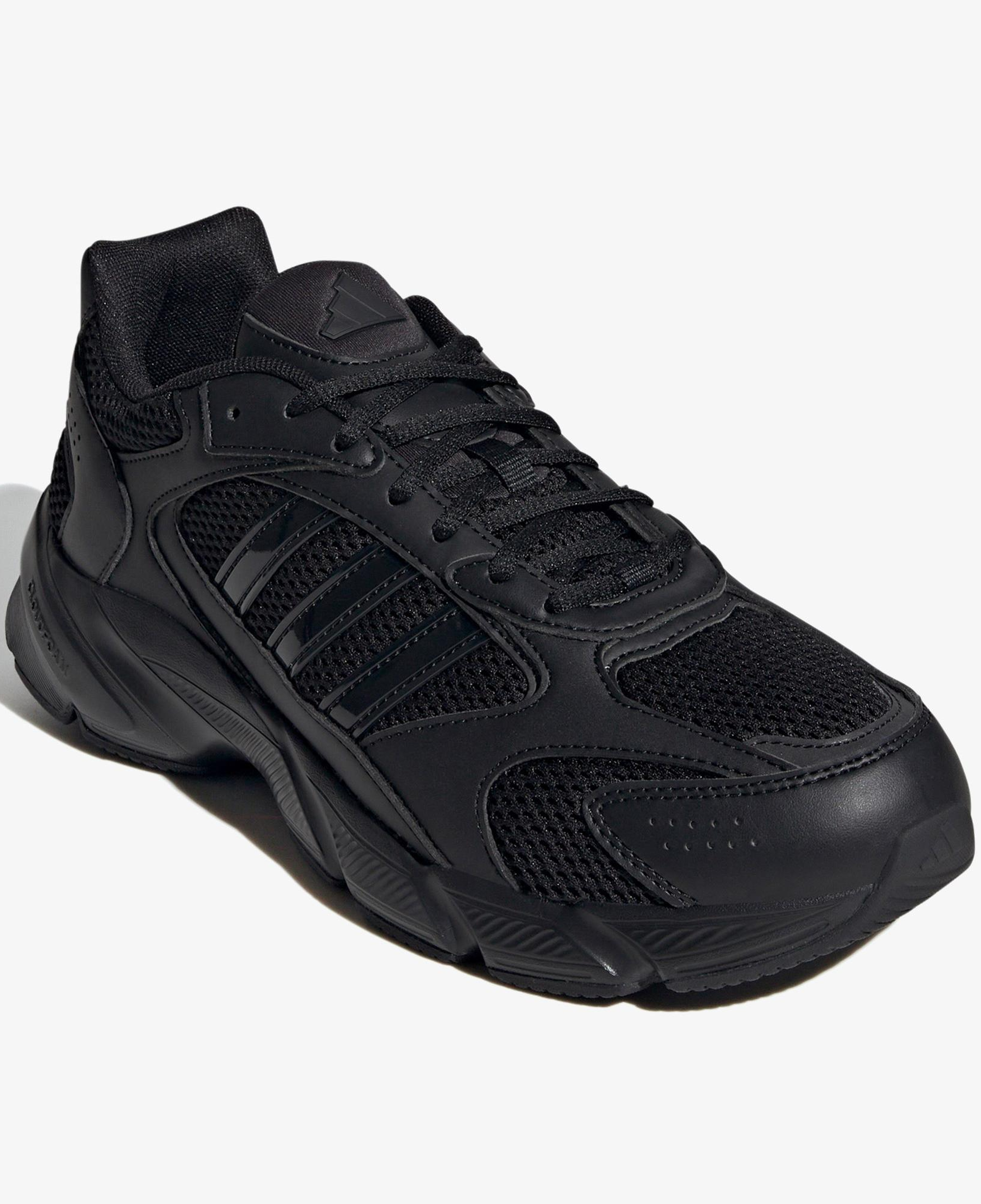 adidas Crazychaos 2000 Erkek Siyah Spor Ayakkabı