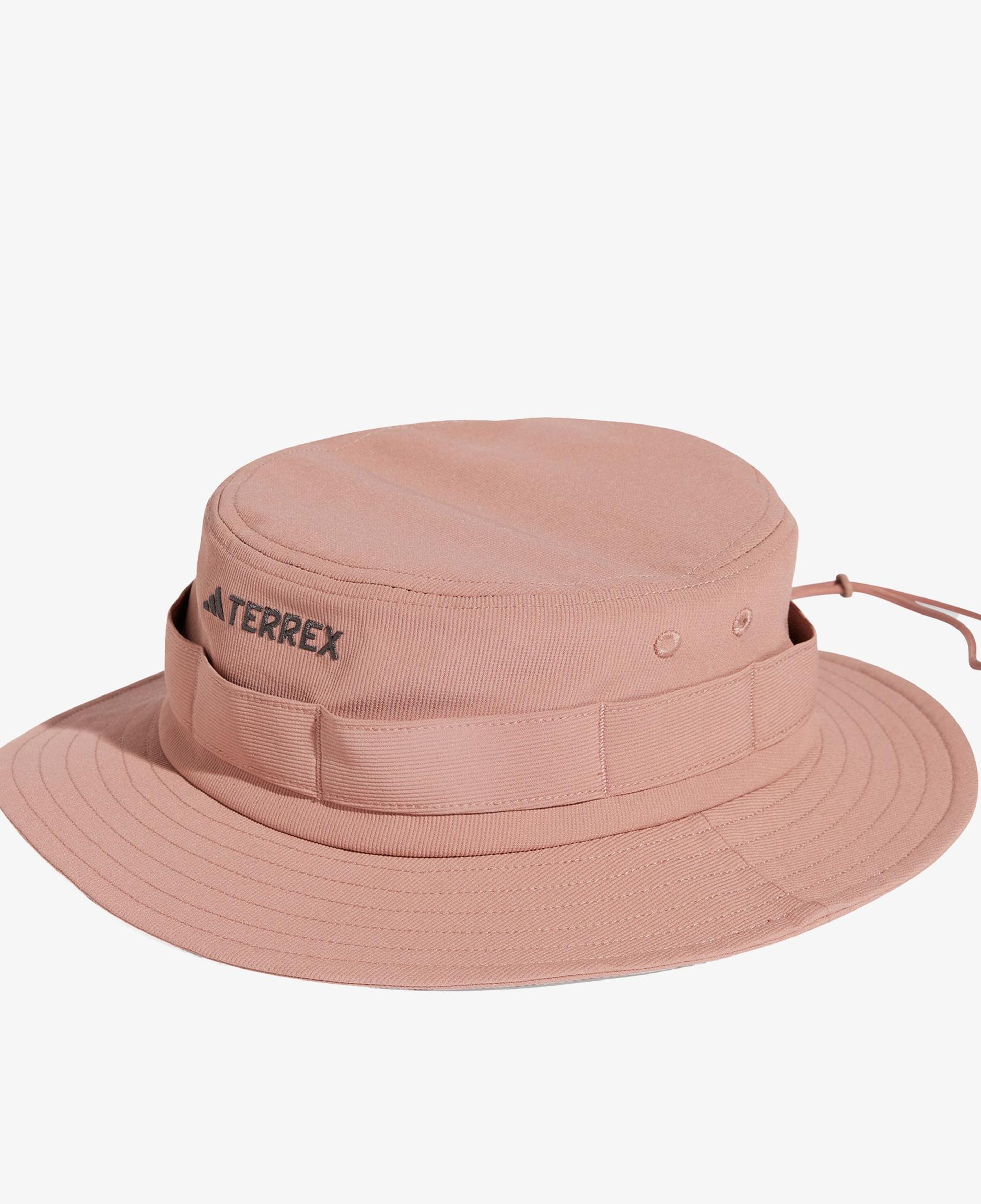 adidas Terrex Bucket Unisex Pembe Şapka