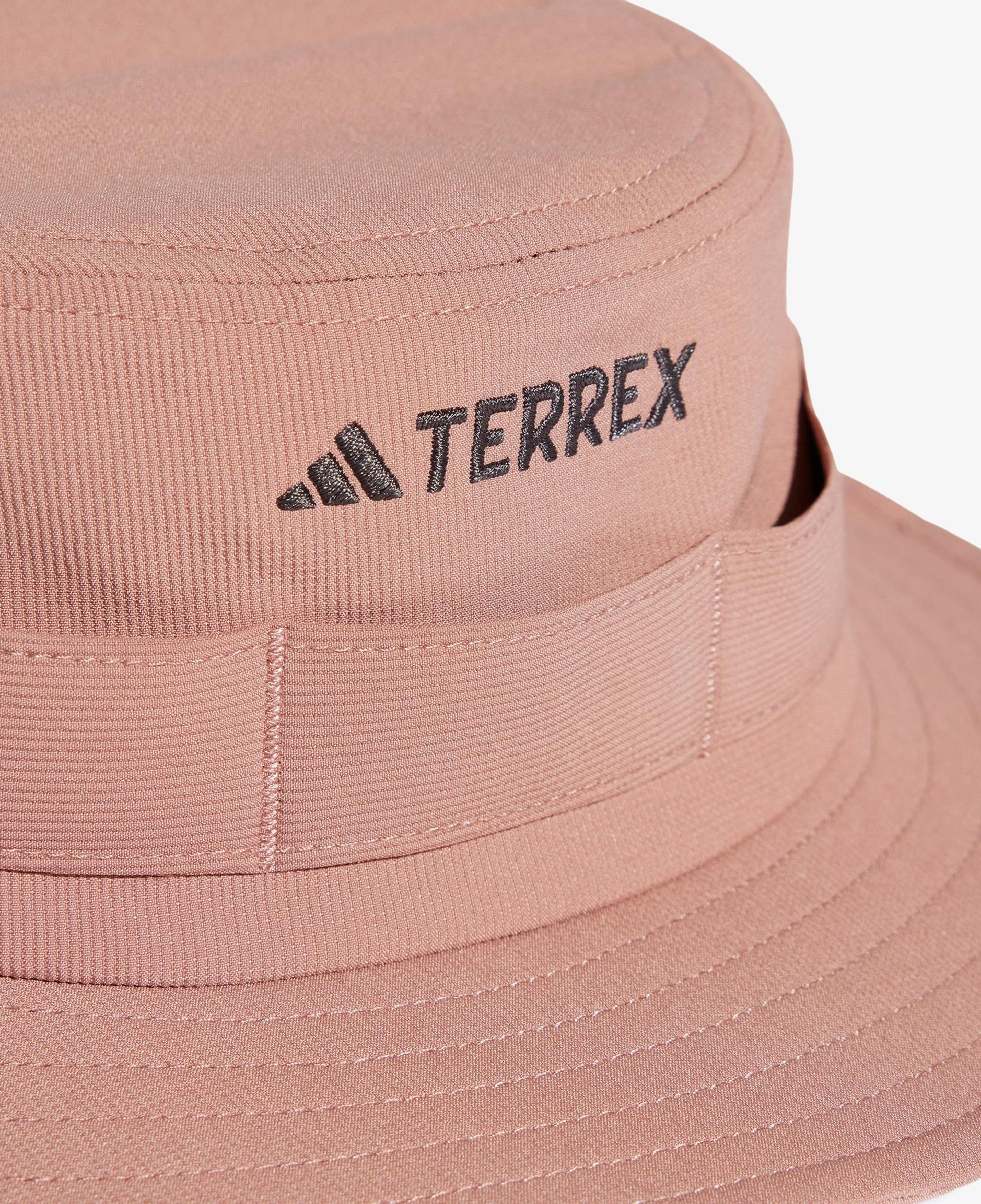 adidas Terrex Bucket Unisex Pembe Şapka