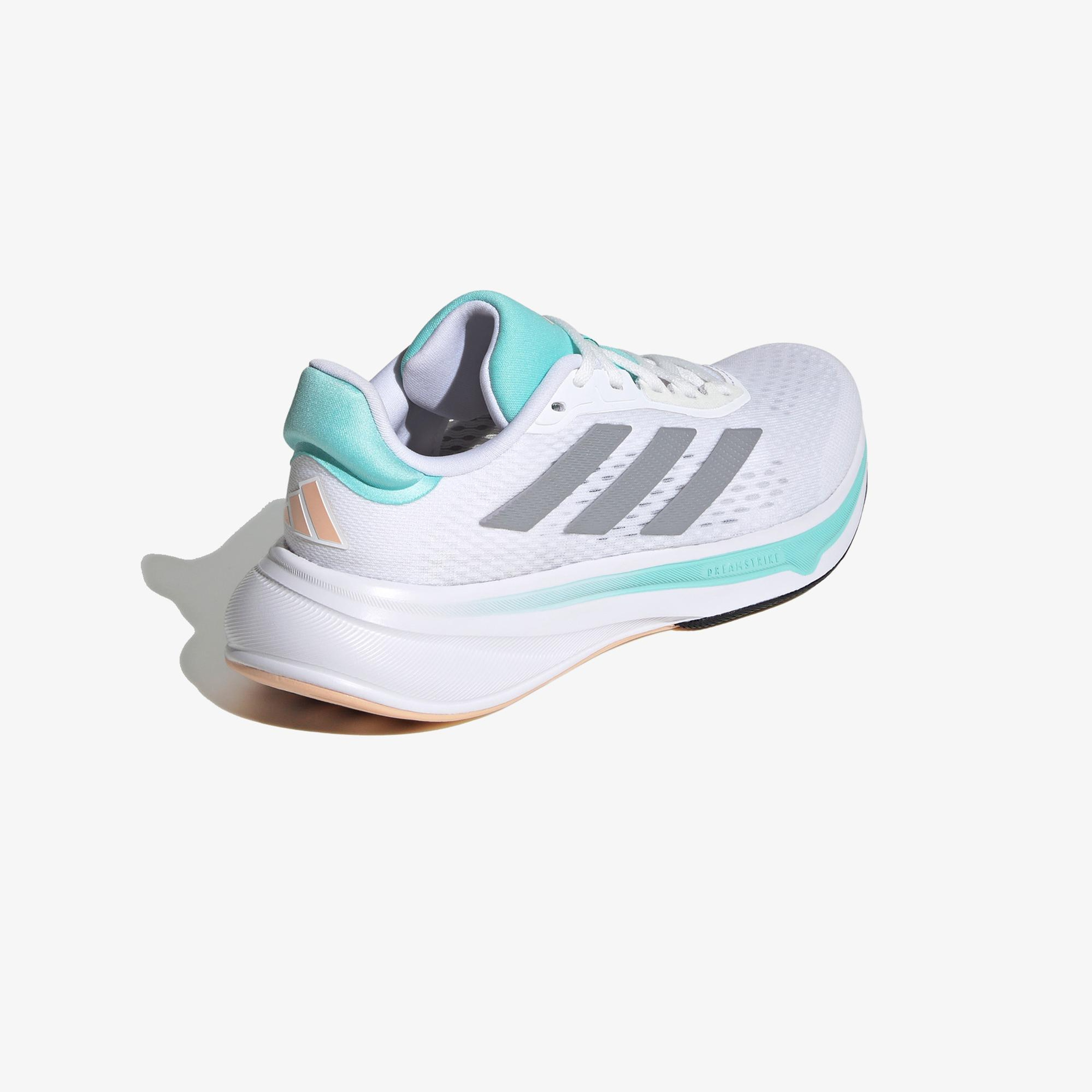 adidas Response Super Kadın Beyaz Koşu Ayakkabısı