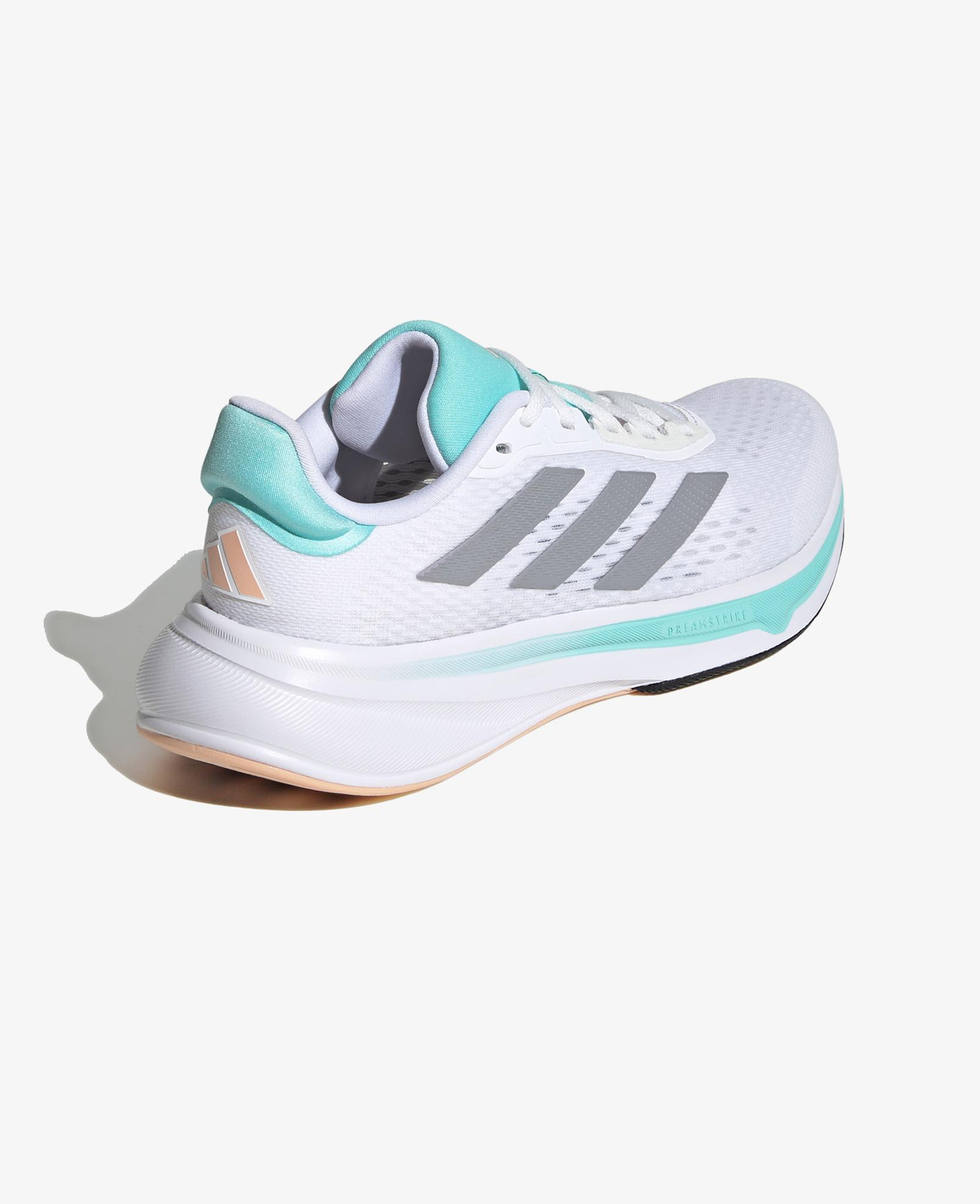 adidas Response Super Kadın Beyaz Koşu Ayakkabısı