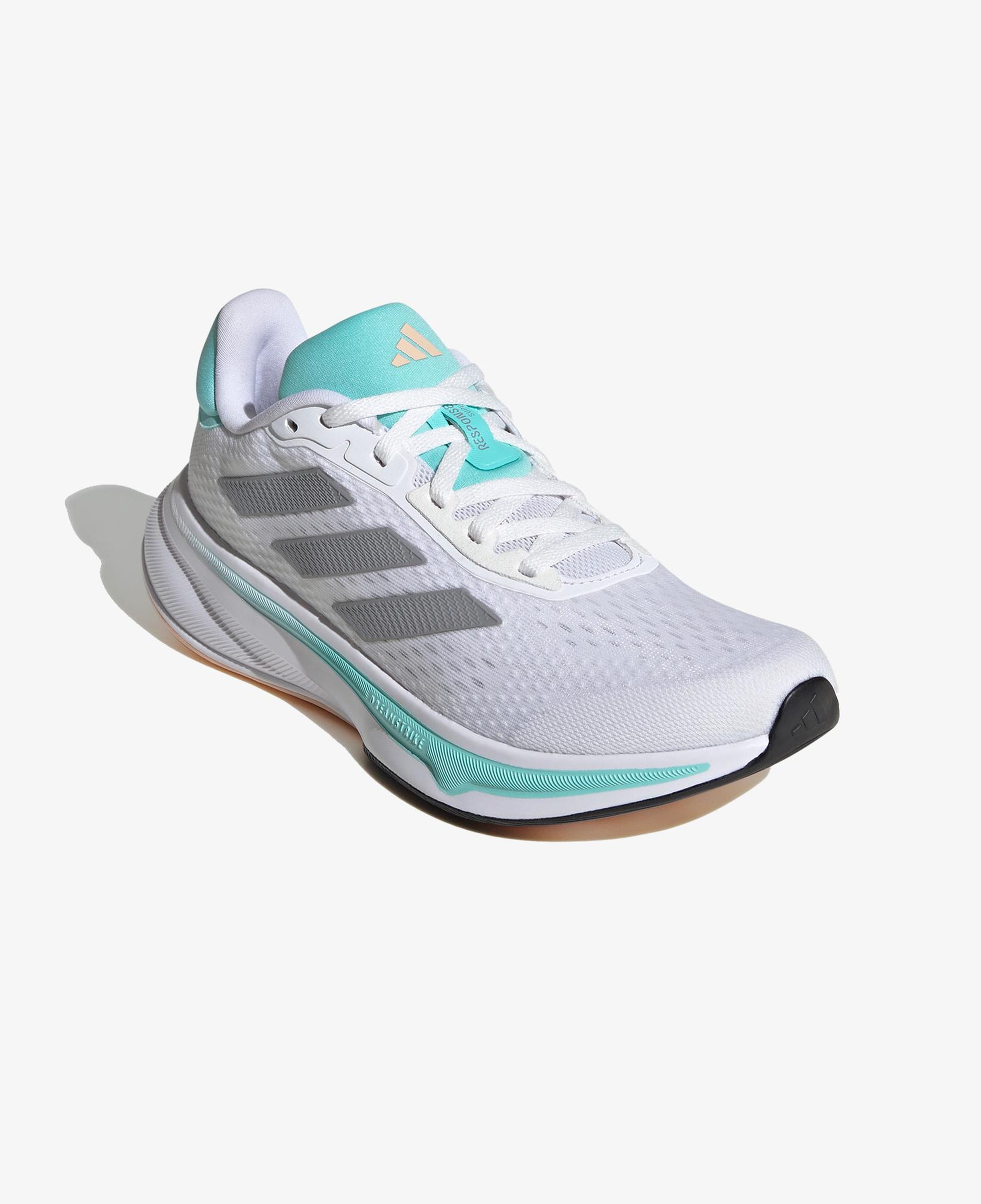 adidas Response Super Kadın Beyaz Koşu Ayakkabısı