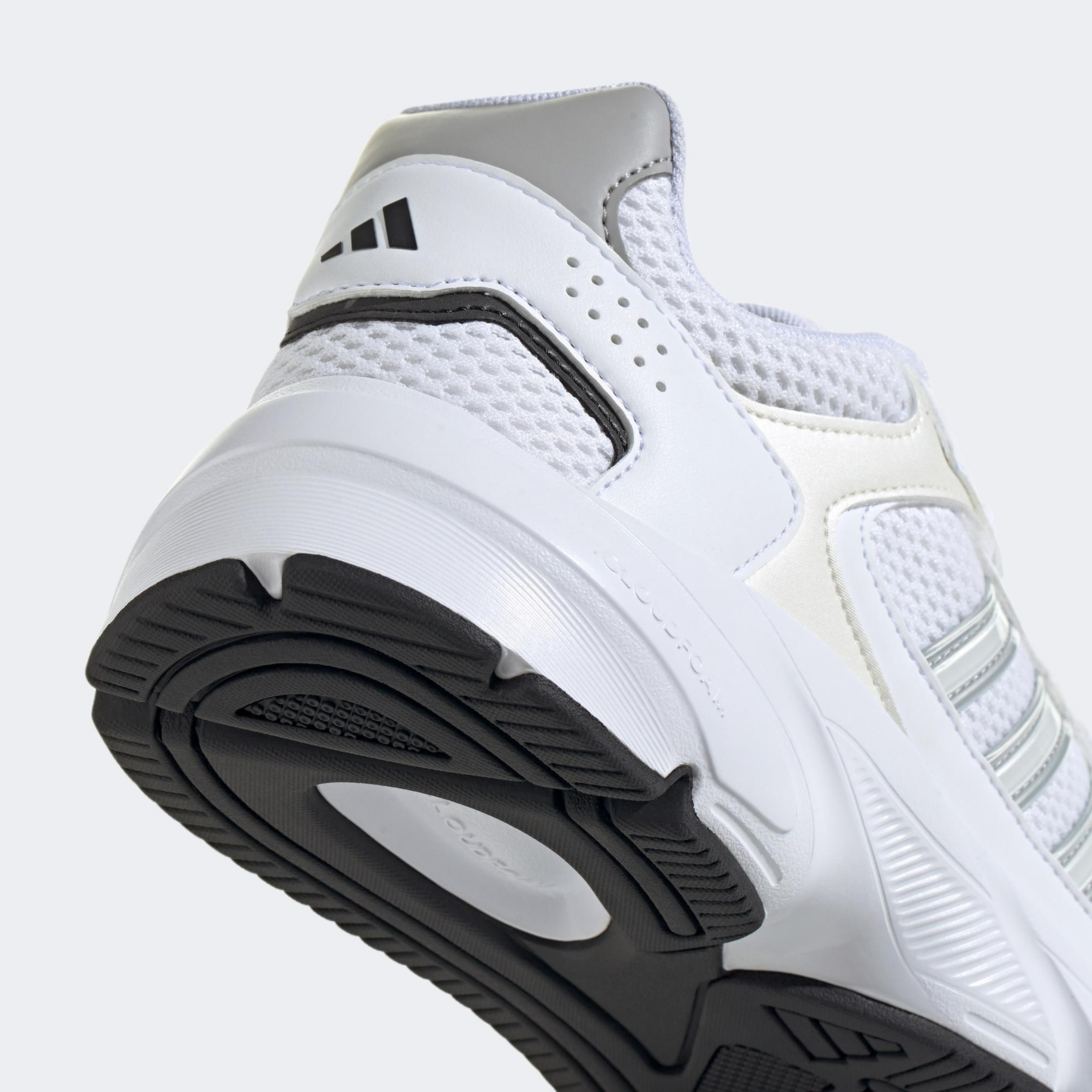 adidas Crazychaos Kadın Beyaz Spor Ayakkabı