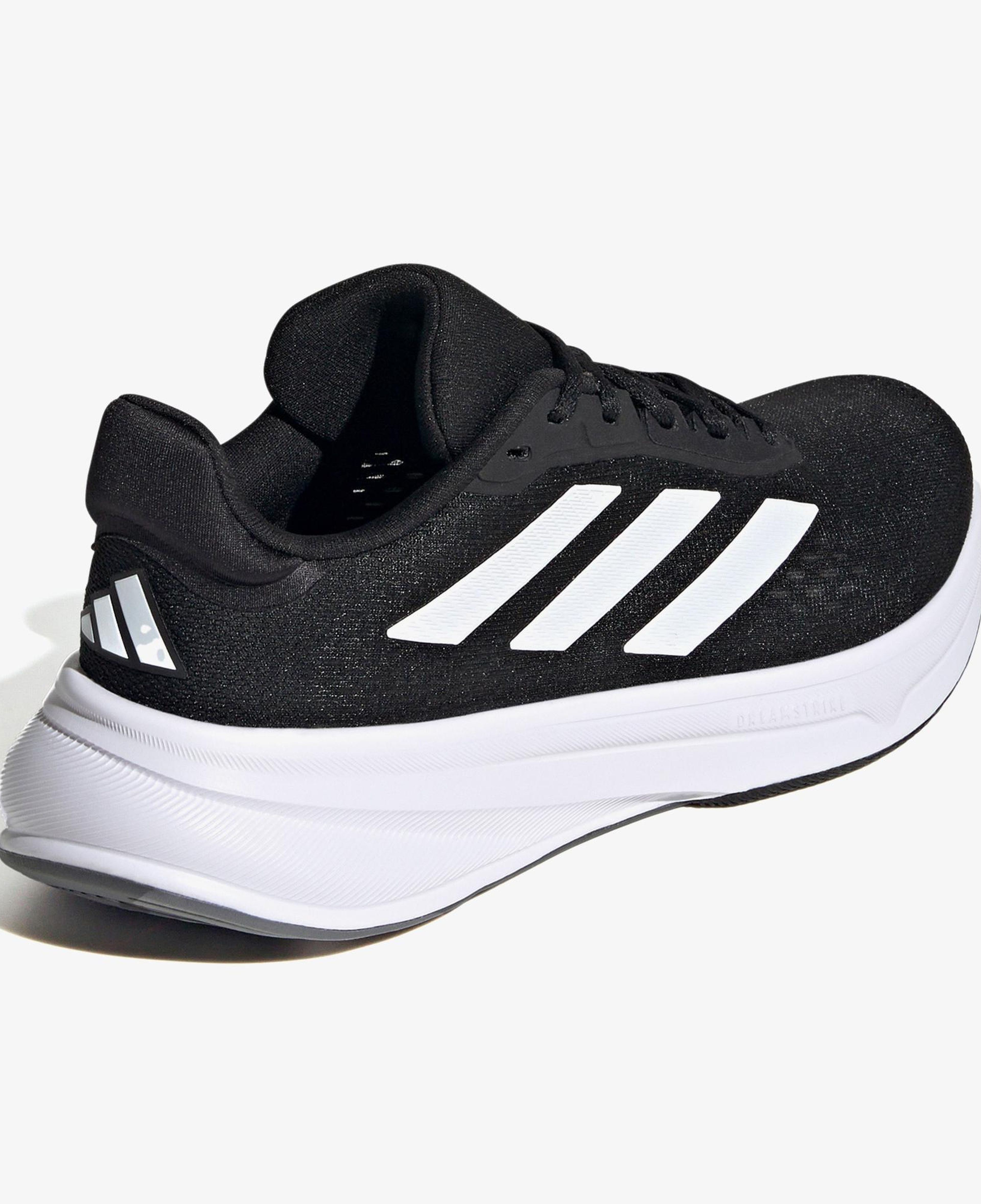 adidas Response Super Kadın Siyah Koşu Ayakkabısı