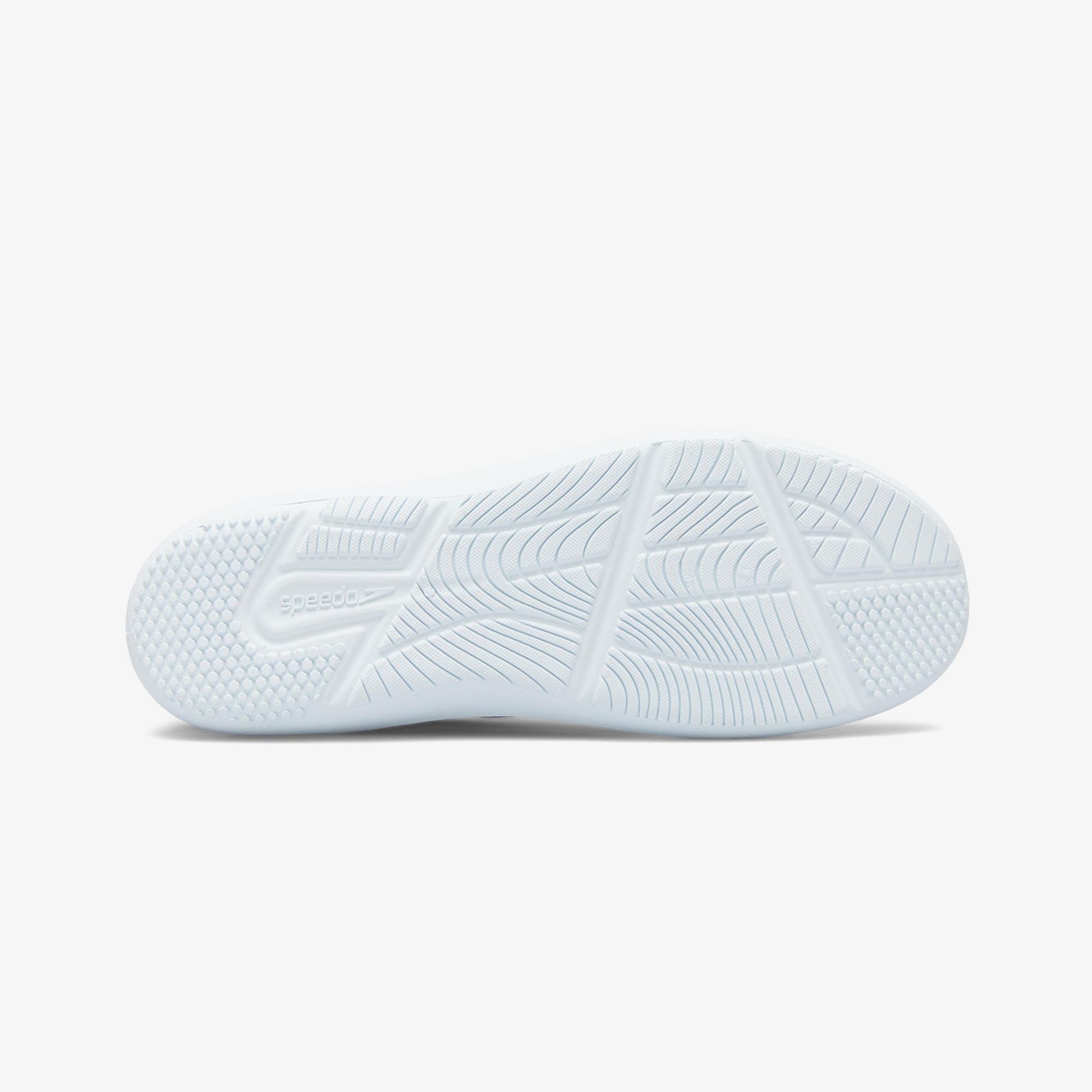 Speedo Surfknit Pro Watershoe Am Erkek Gri Deniz Ayakkabısı