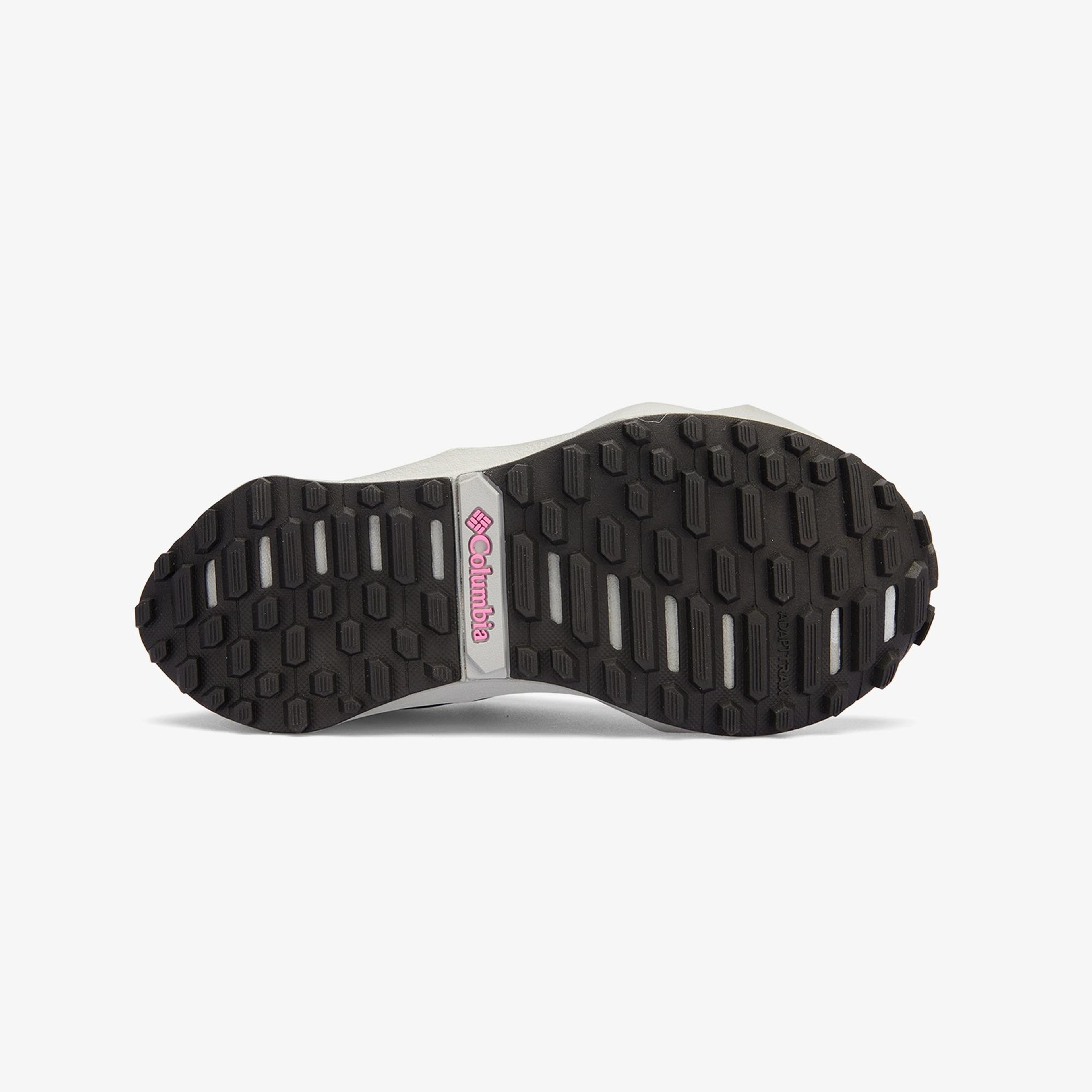 Columbia Facet 75 Kadın Siyah Outdoor Ayakkabı