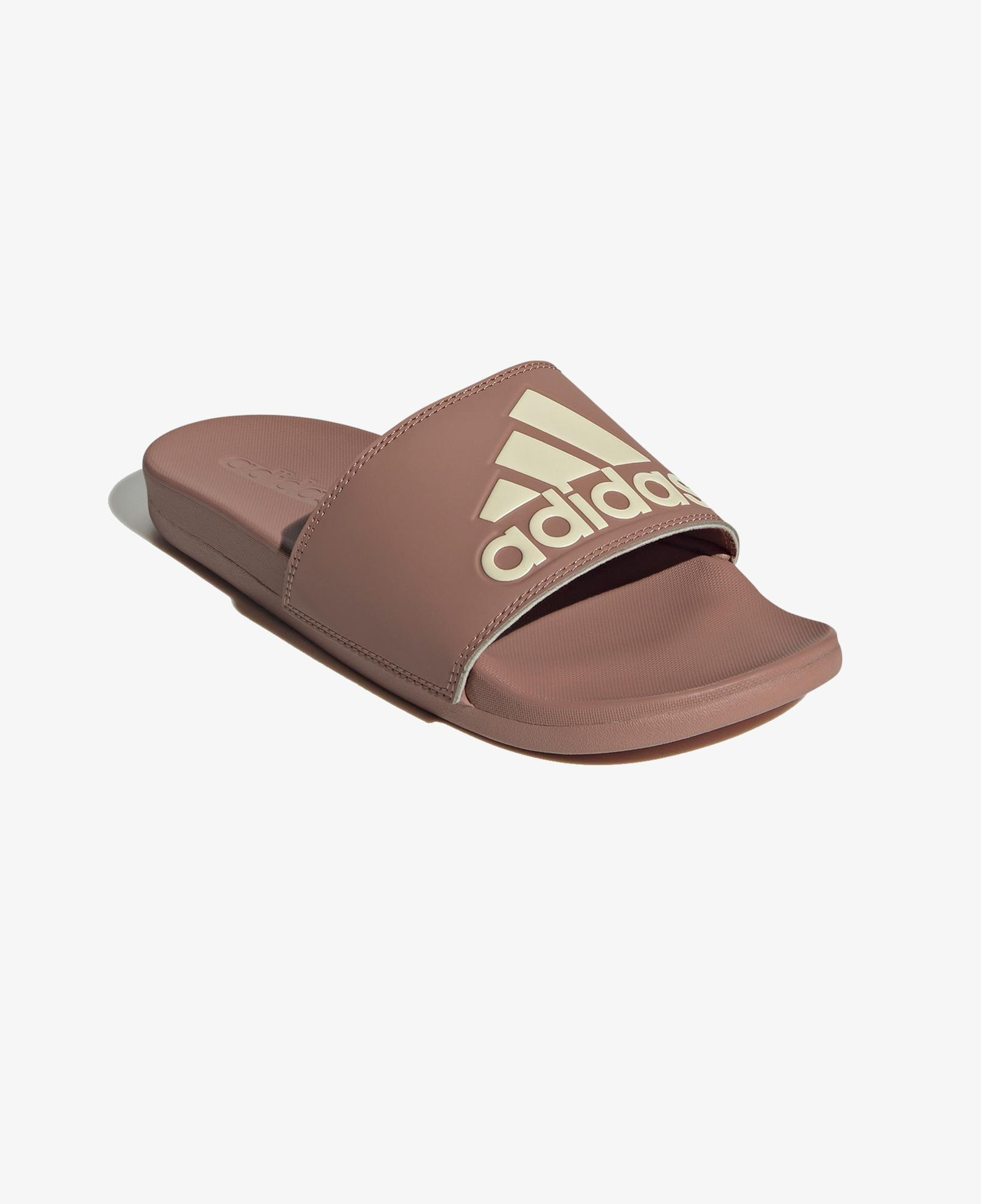 adidas Adilette Comfort Kadın Kahverengi Terlik