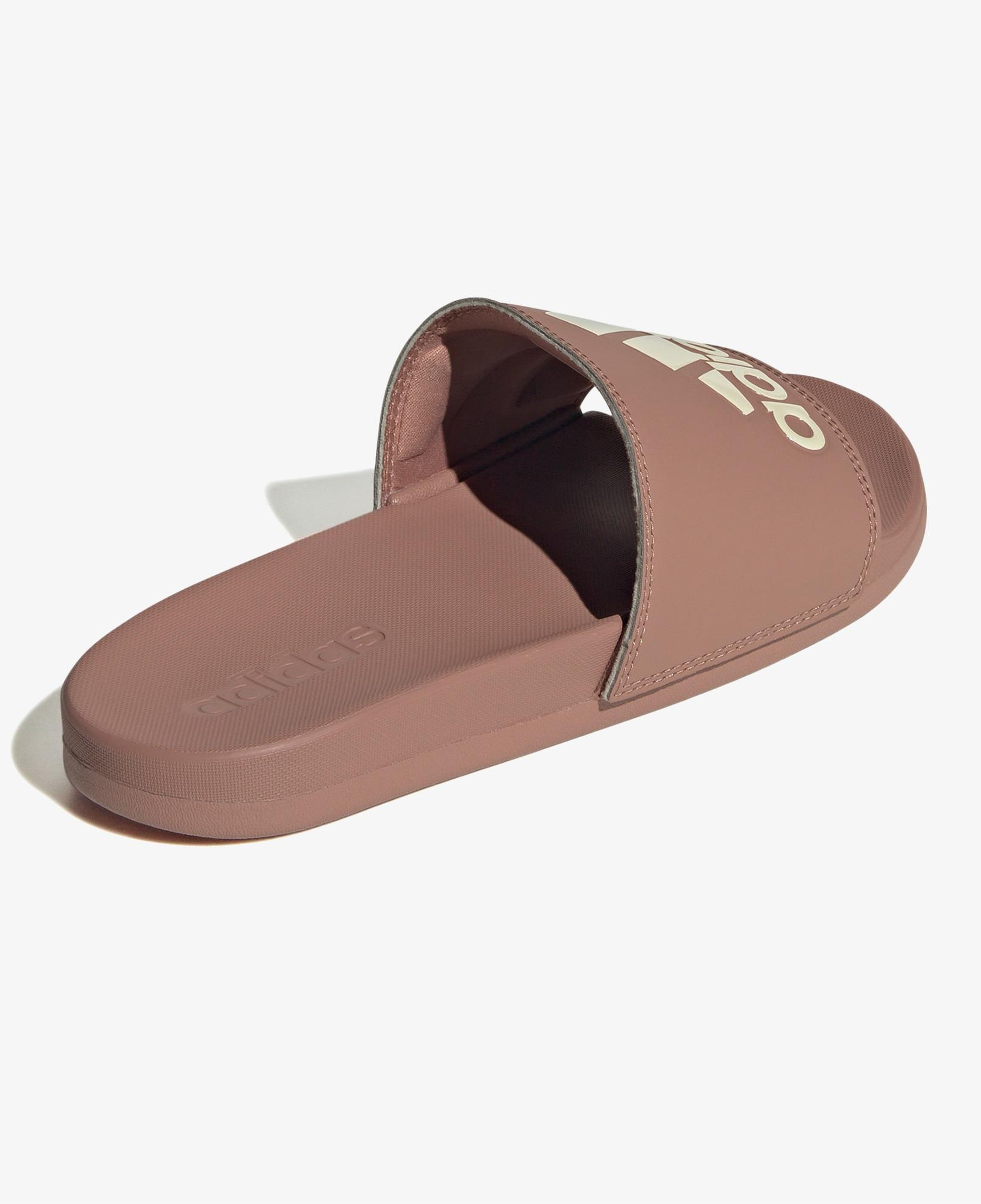 adidas Adilette Comfort Kadın Kahverengi Terlik