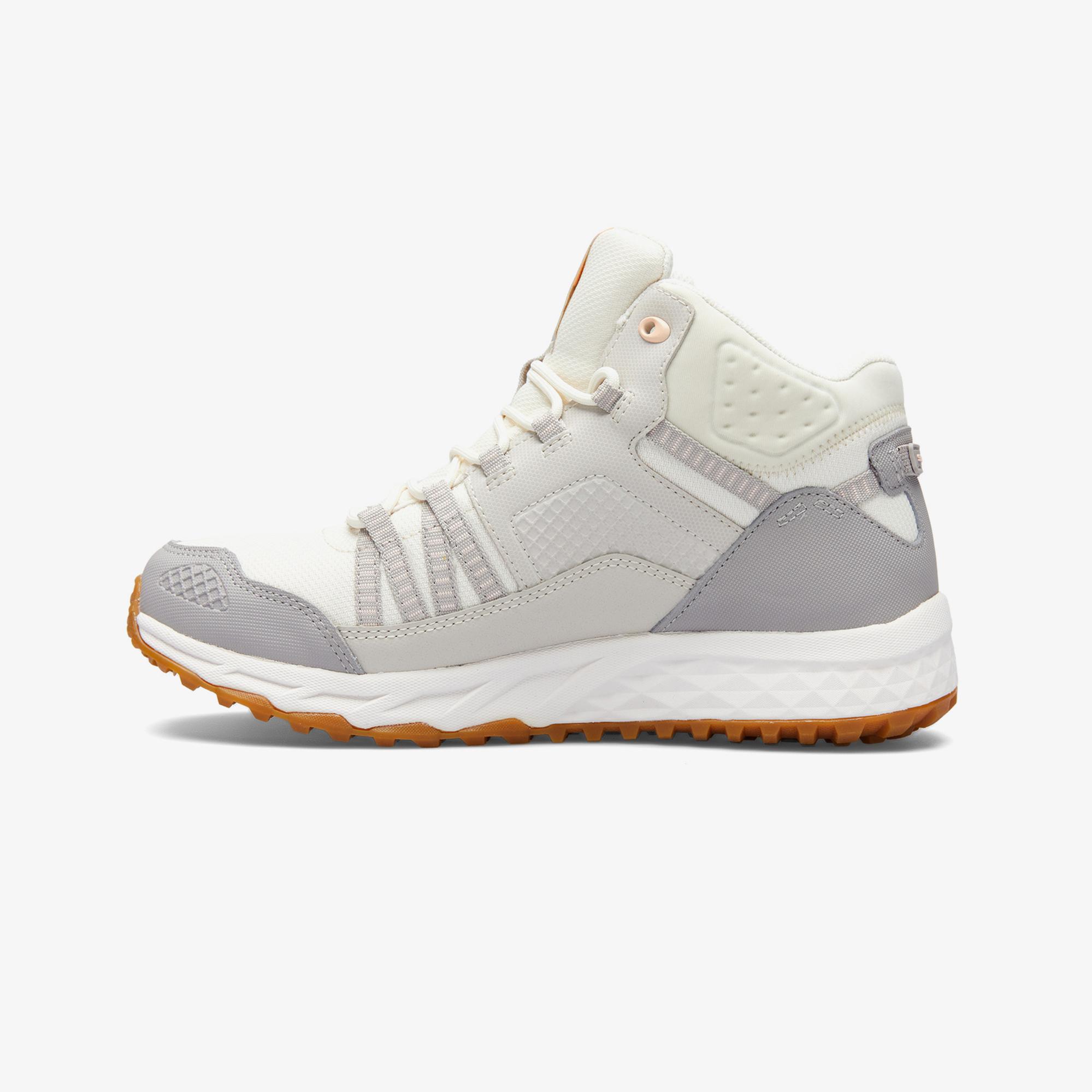 Skechers Escape Plan Kadın Gri Outdoor Ayakkabı