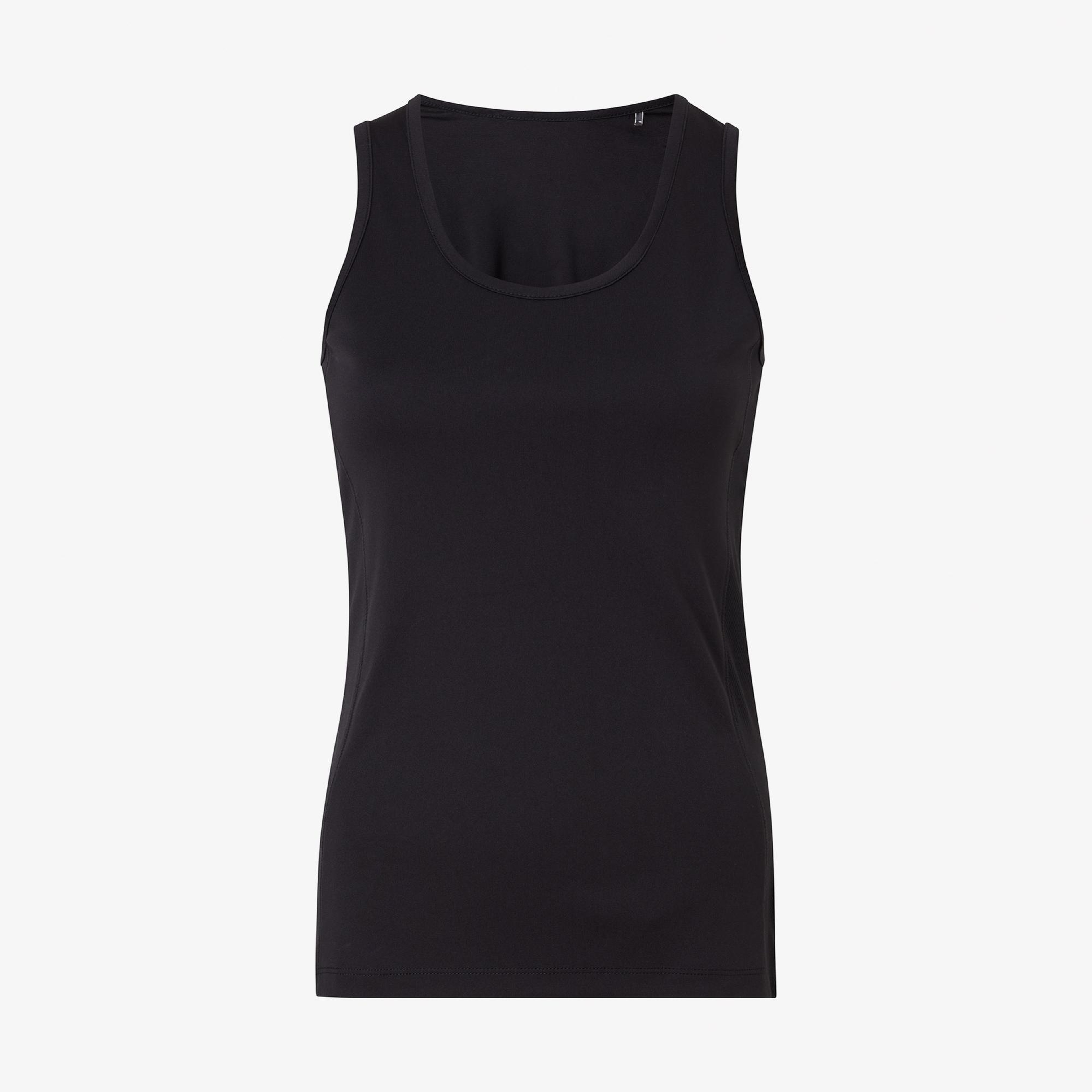 Energetics Pika Sl Kadın Siyah Koşu Atleti