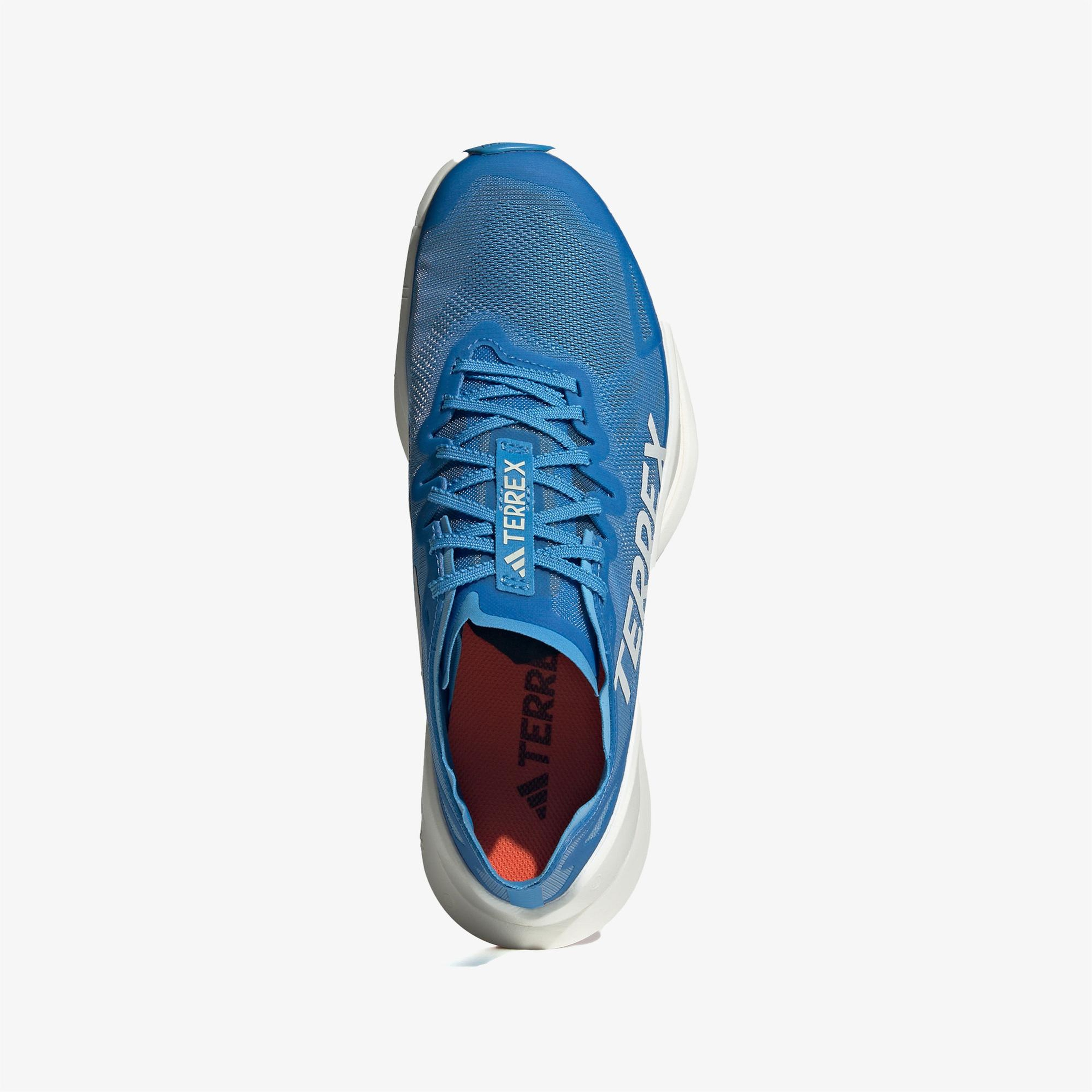 adidas Terrex Agravic Speed Ultra Trail Koşu Ayakkabısı