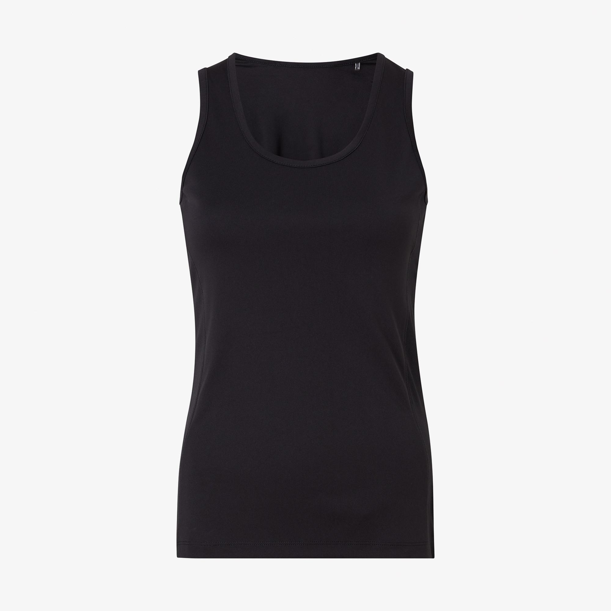 Energetics Pika Sl Kadın Siyah Koşu Atleti