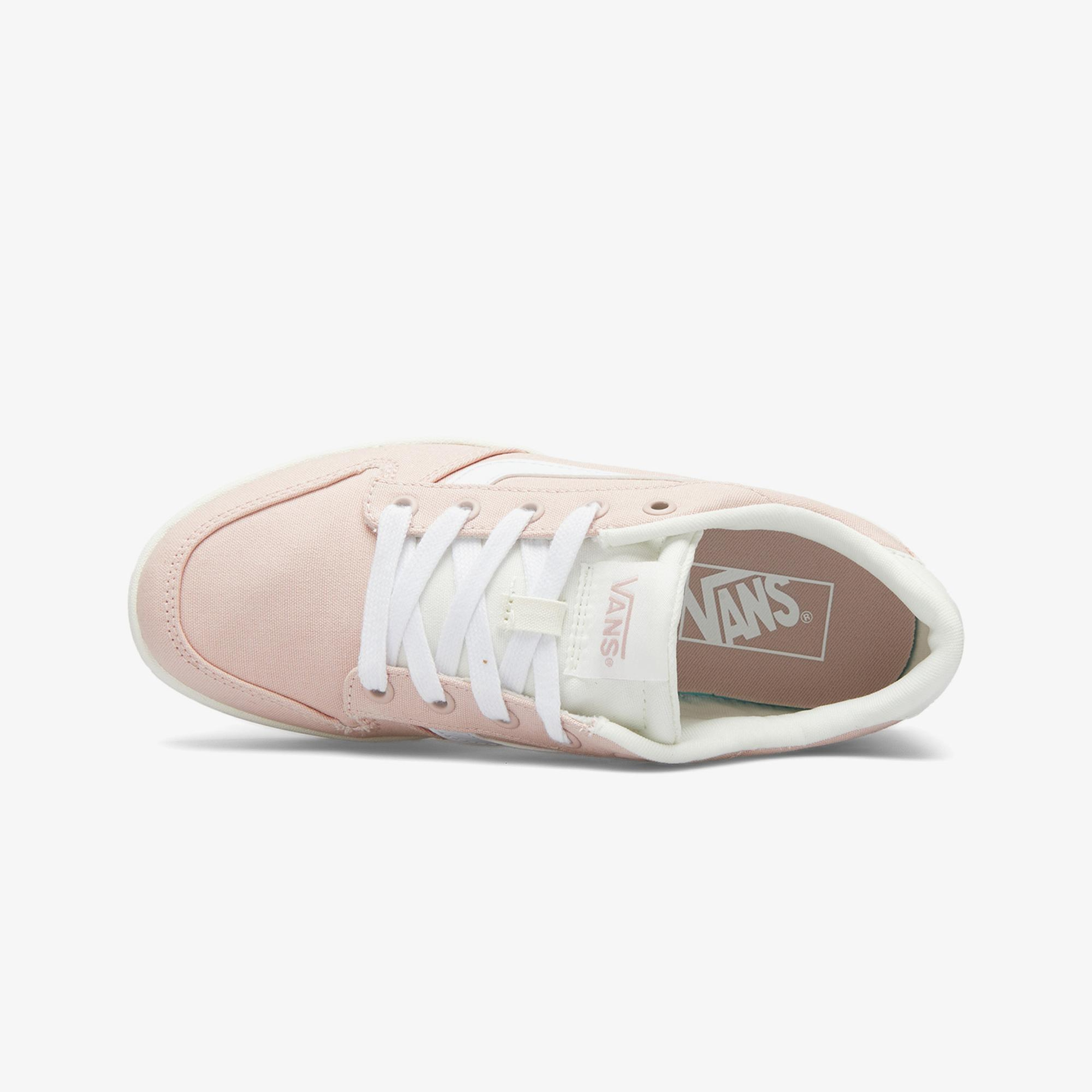 Vans Ryland Ls Kadın Pembe Sneaker