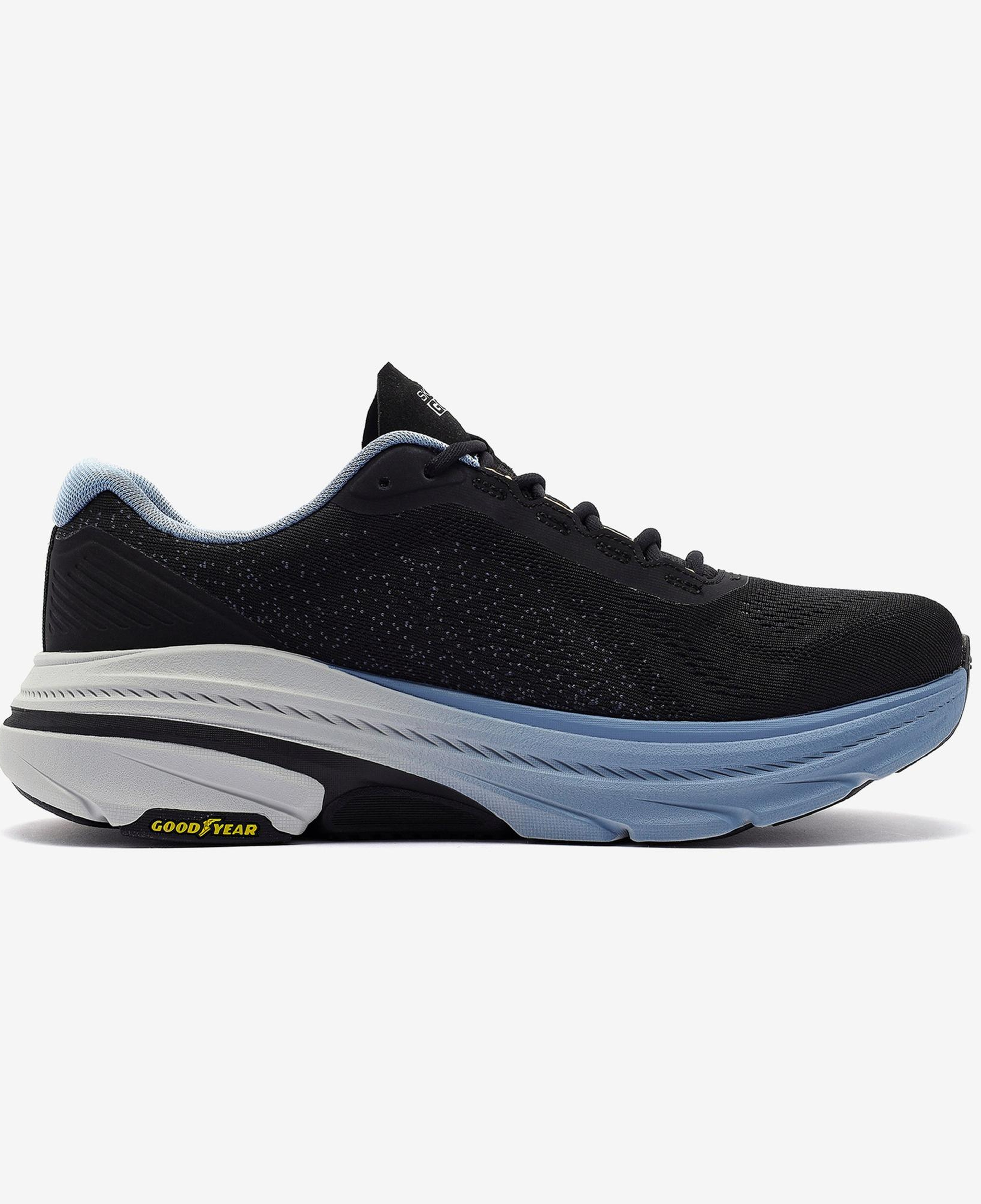 Skechers Max Cushioning Arch Fit 2.0 Erkek Siyah Koşu Ayakkabısı