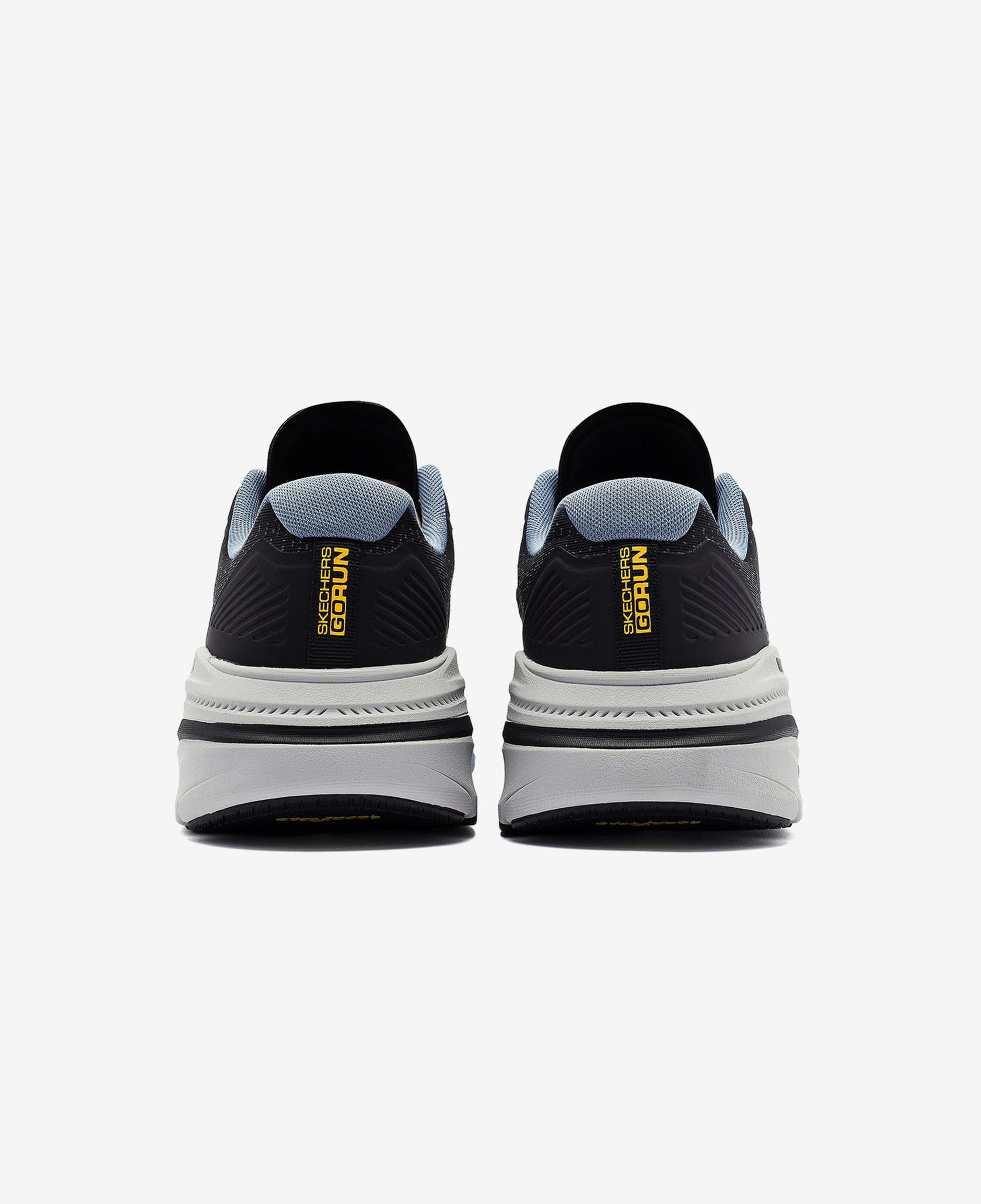 Skechers Max Cushioning Arch Fit 2.0 Erkek Siyah Koşu Ayakkabısı