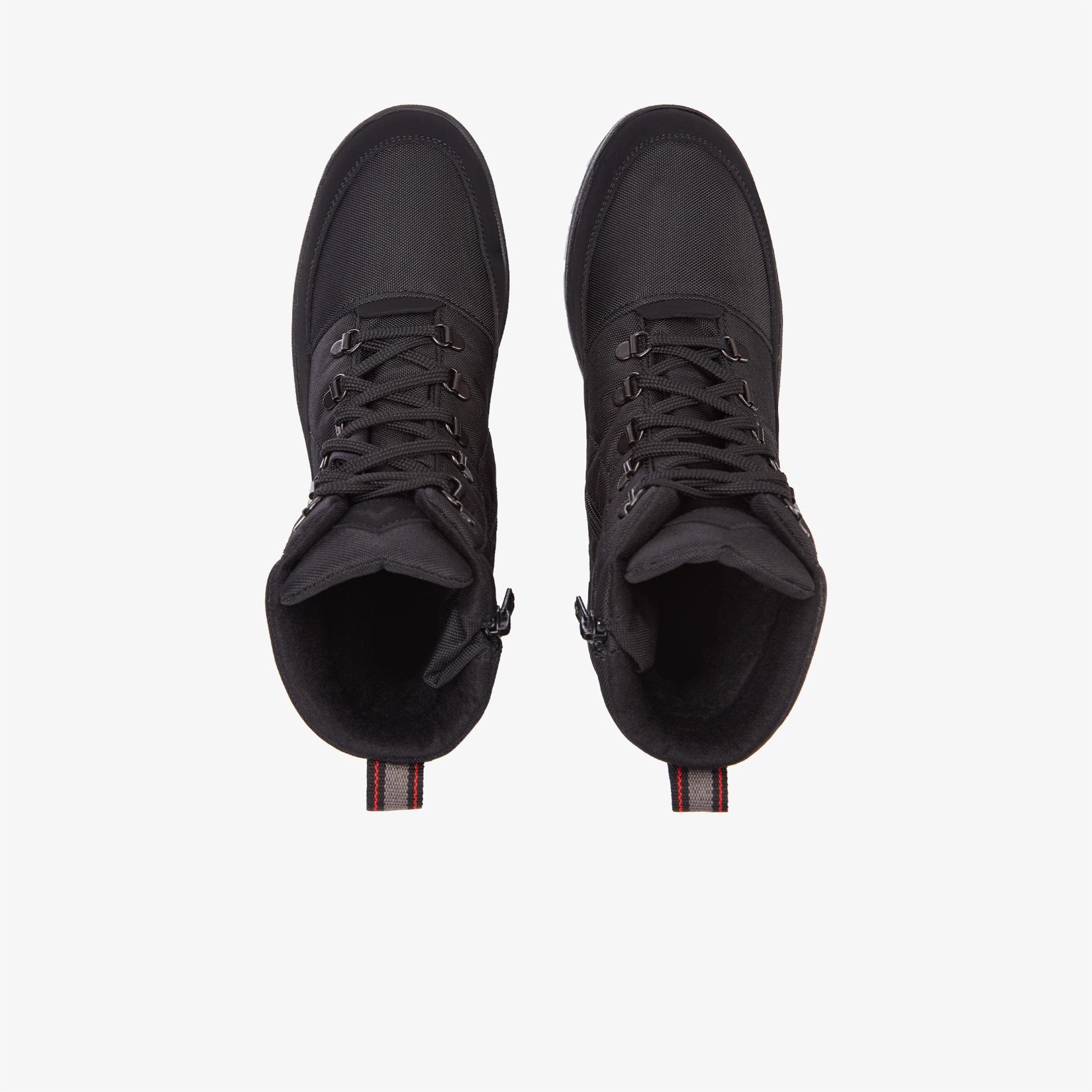 McKinley Winter Fox IV Erkek Siyah Outdoor Bot