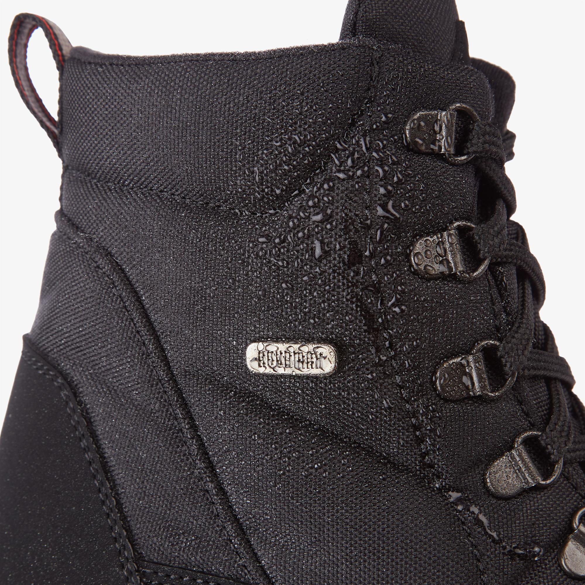 McKinley Winter Fox IV Erkek Siyah Outdoor Bot