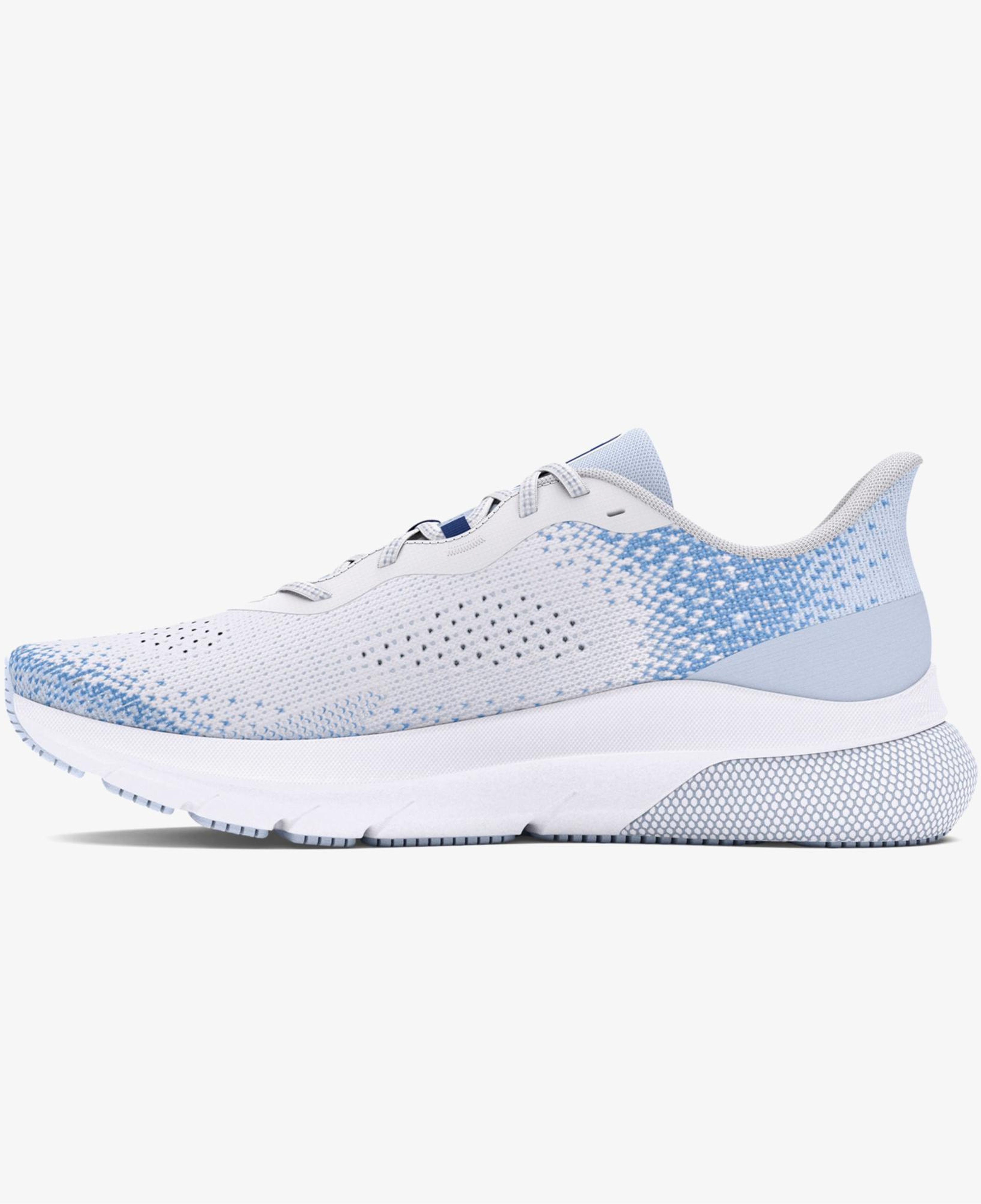 Under Armour Hovr Turbulance 2 Kadın Beyaz Koşu Ayakkabısı