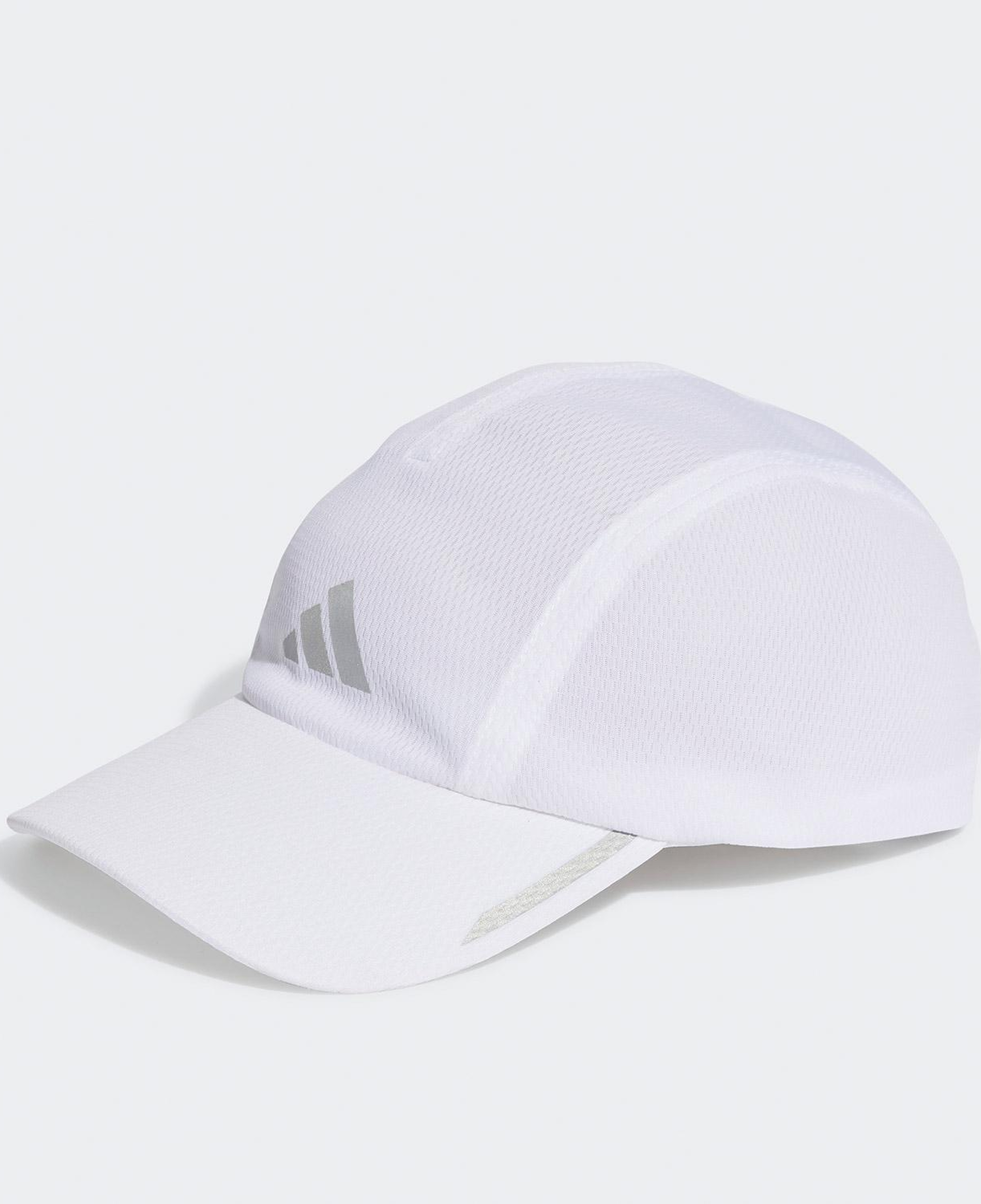 adidas Running Aeroready Four Panel Unisex Beyaz Şapka