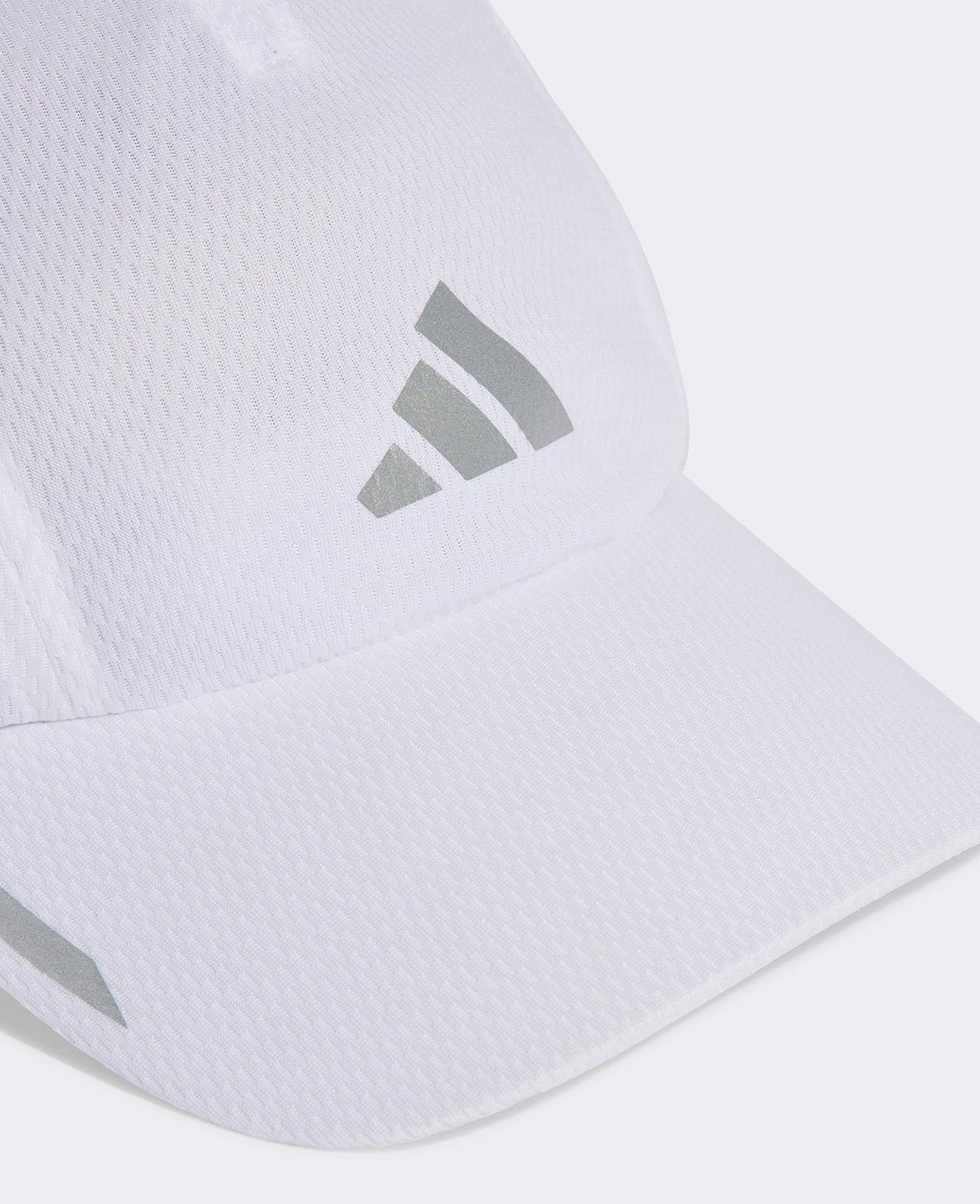 adidas Running Aeroready Four Panel Unisex Beyaz Şapka