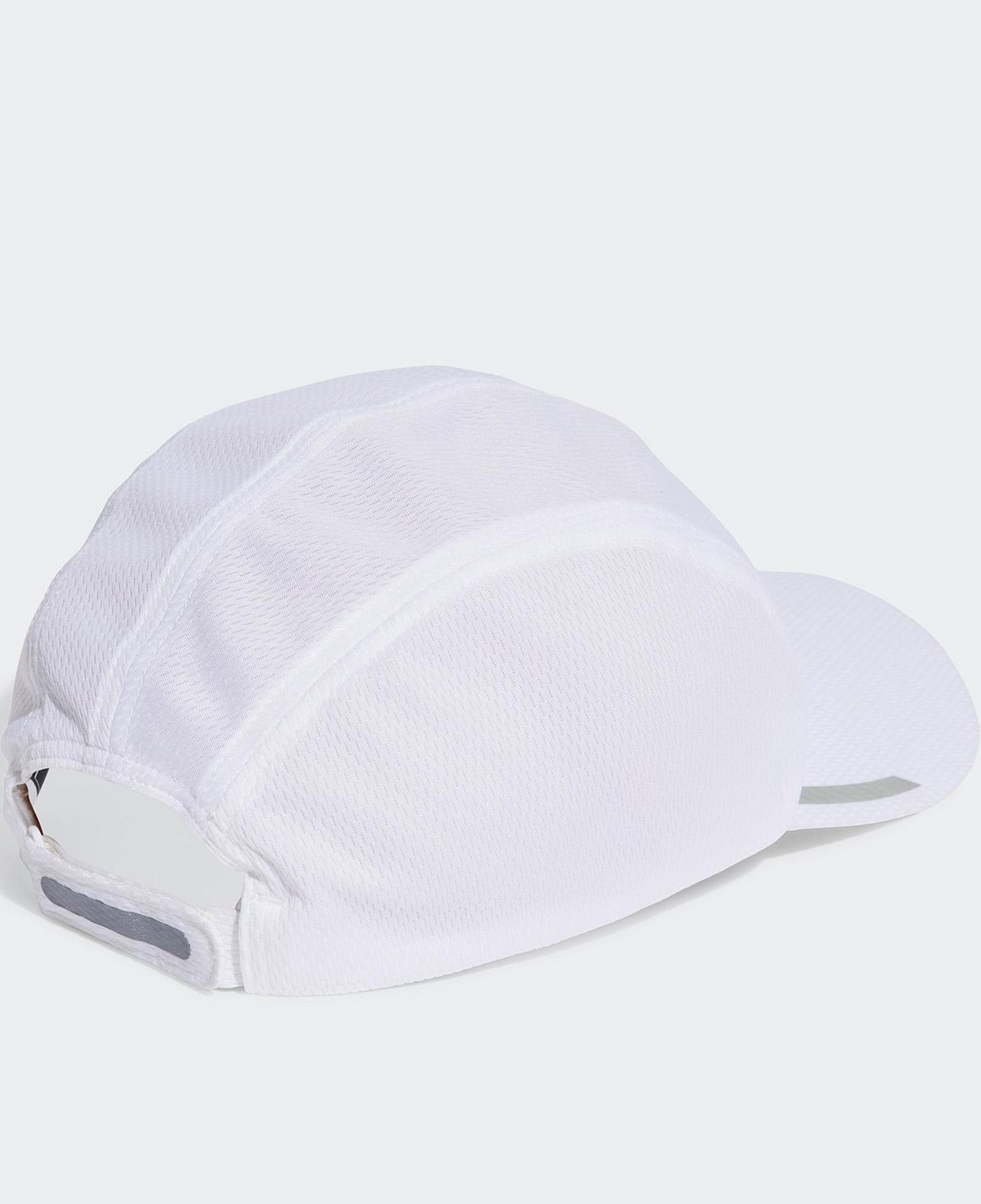 adidas Running Aeroready Four Panel Unisex Beyaz Şapka