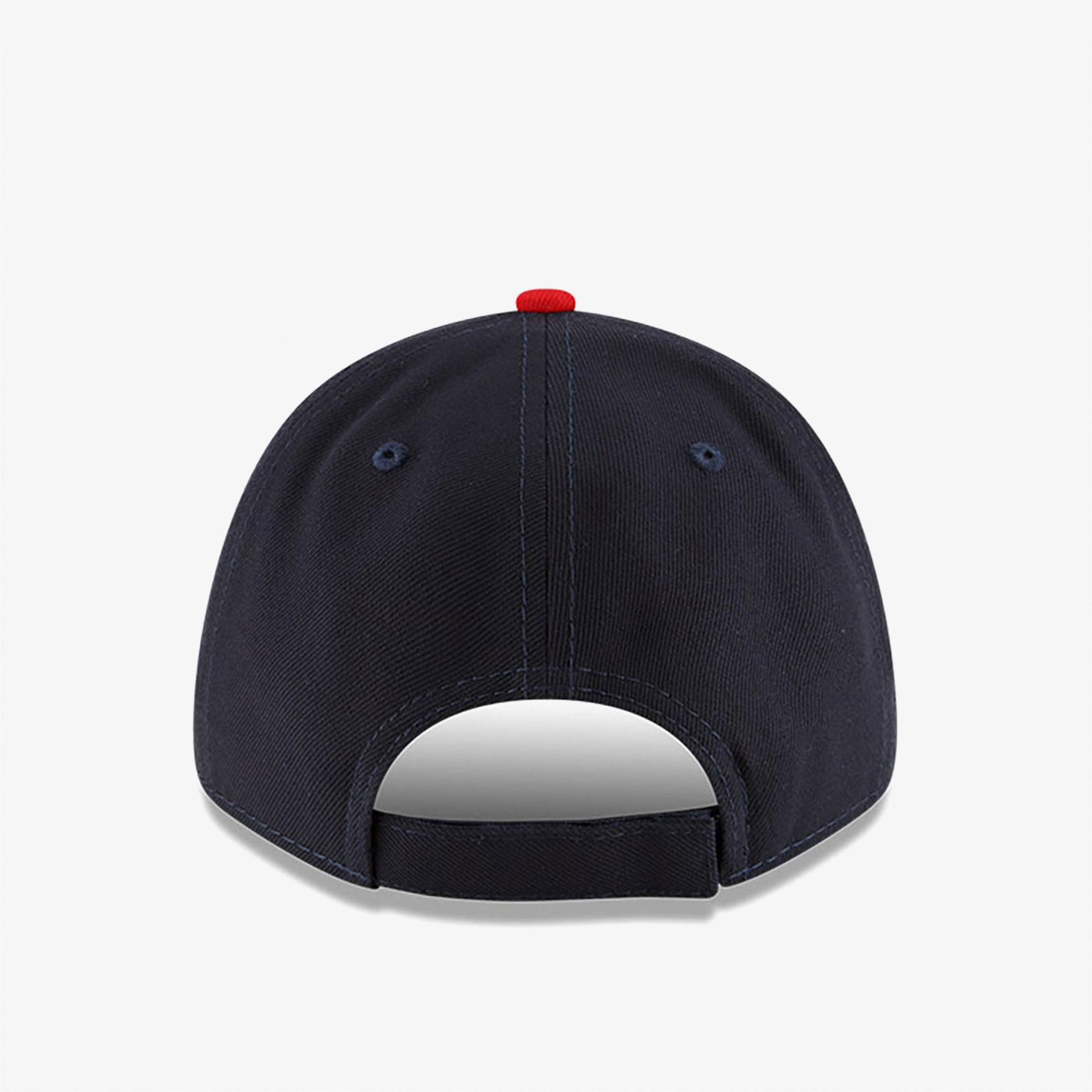 New Era Cap Basic 9Fifty Unisex Siyah Şapka