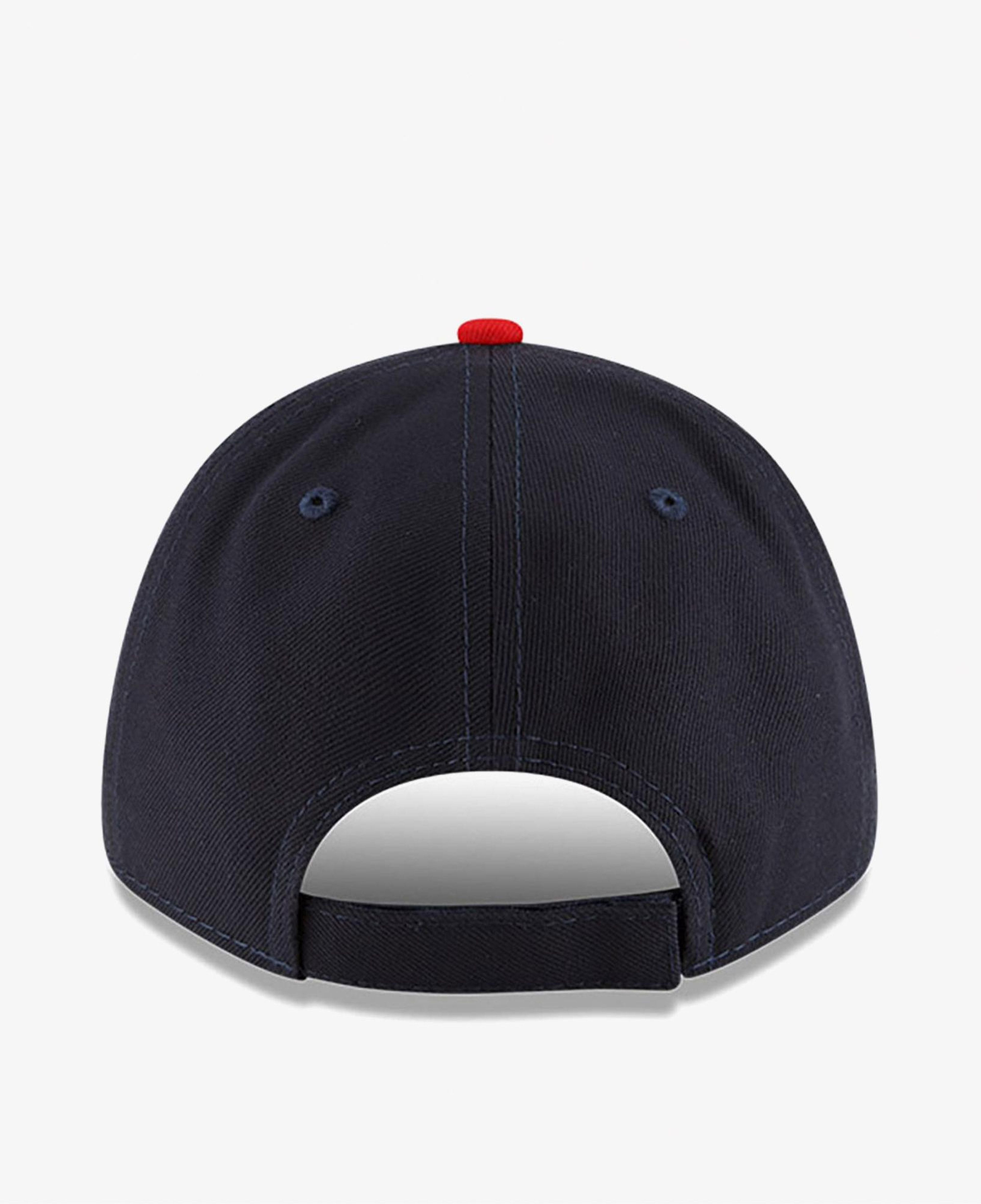 New Era Cap Basic 9Fifty Unisex Siyah Şapka