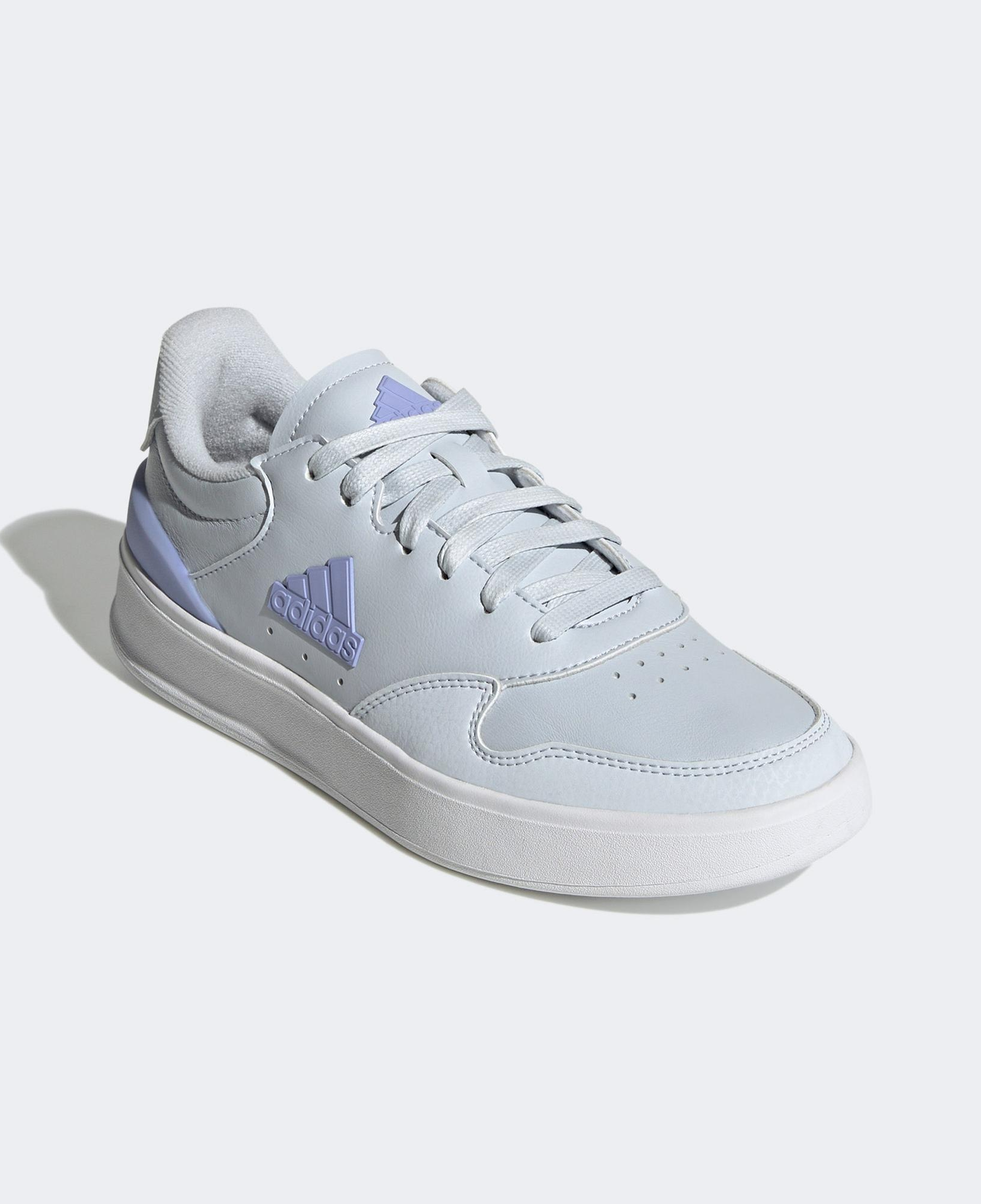 adidas Kantana Kadın Mavi Spor Ayakkabı