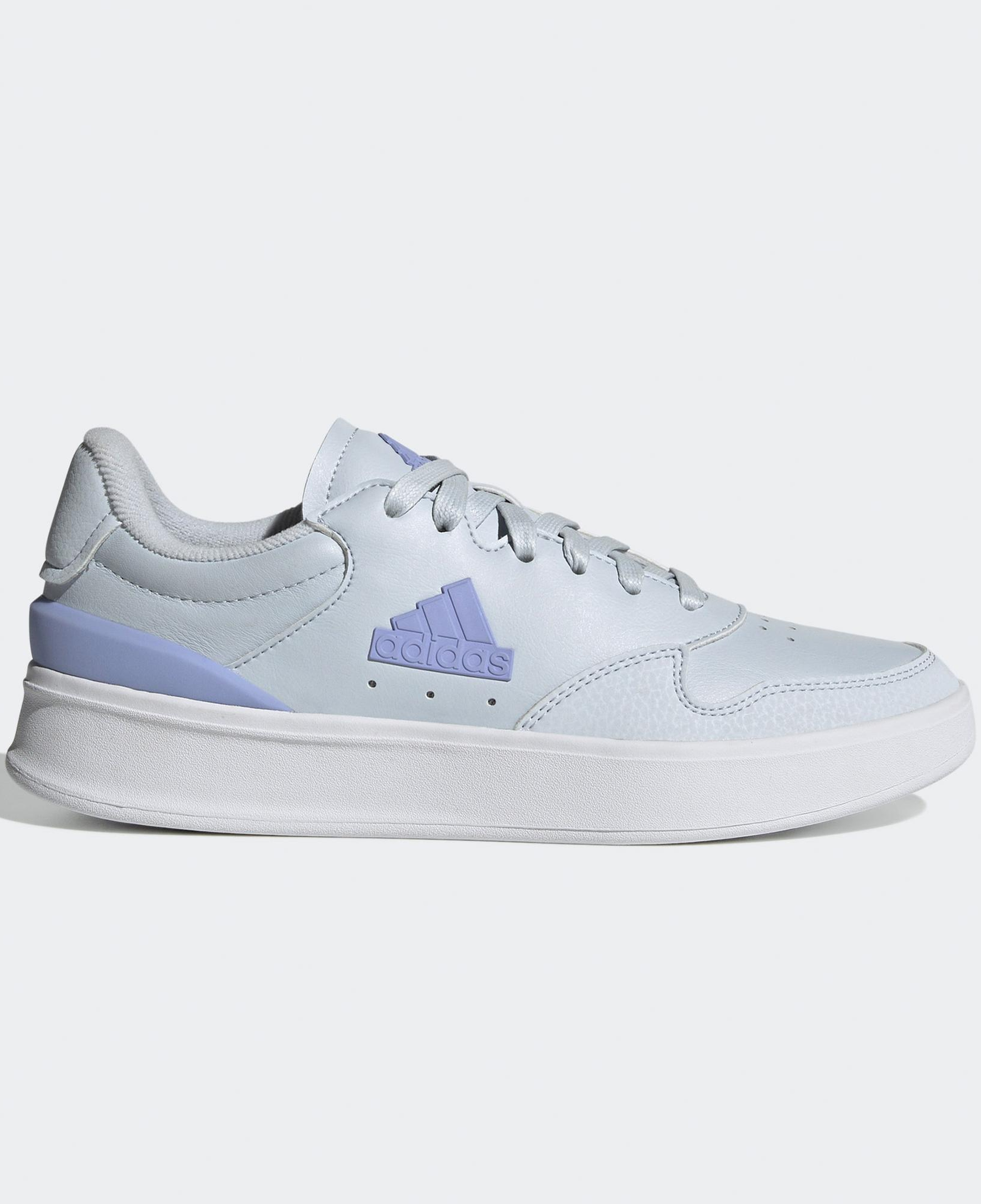 adidas Kantana Kadın Mavi Spor Ayakkabı