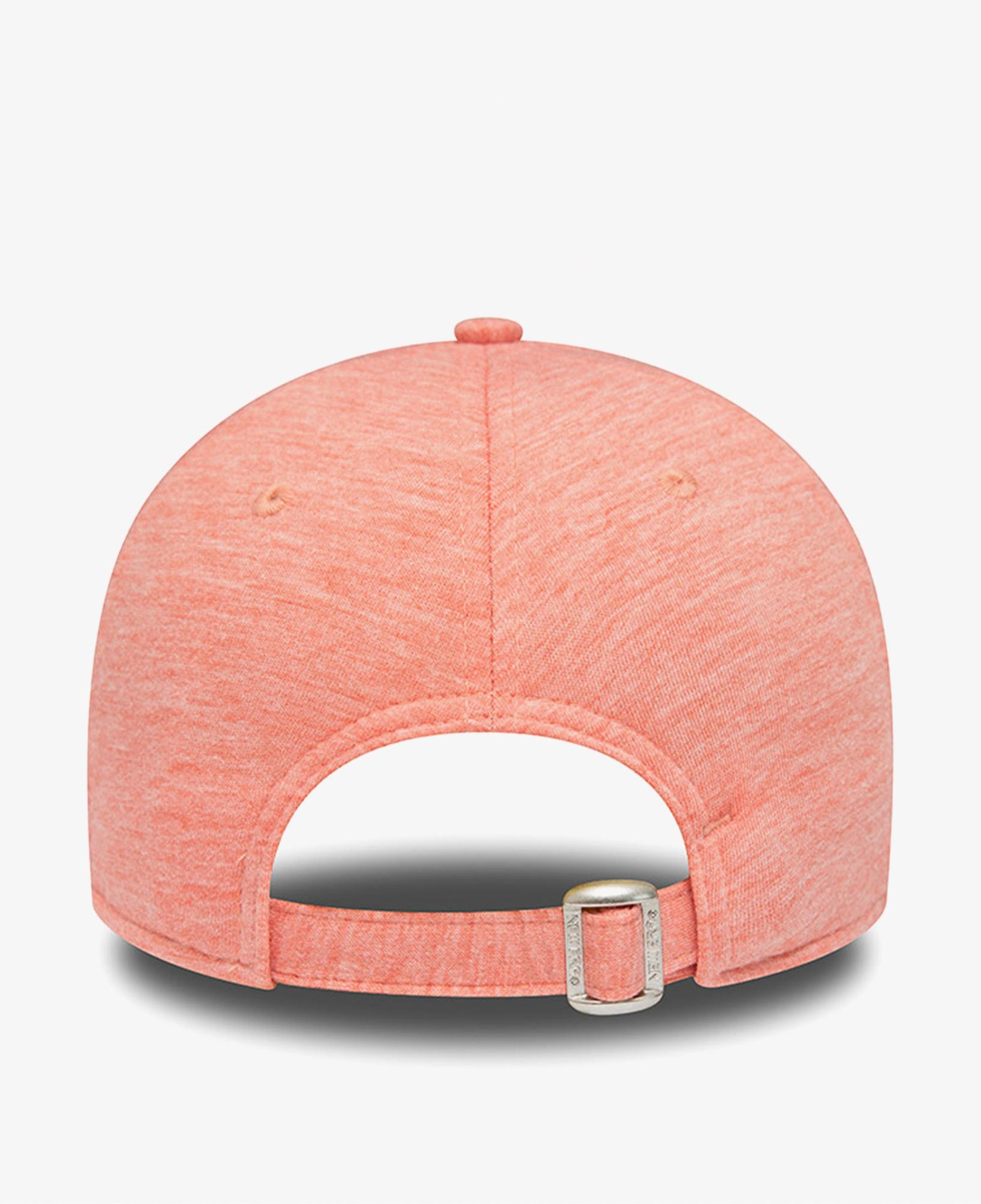 New Era New York Yankees Jersey 9Forty Unisex Pembe Şapka