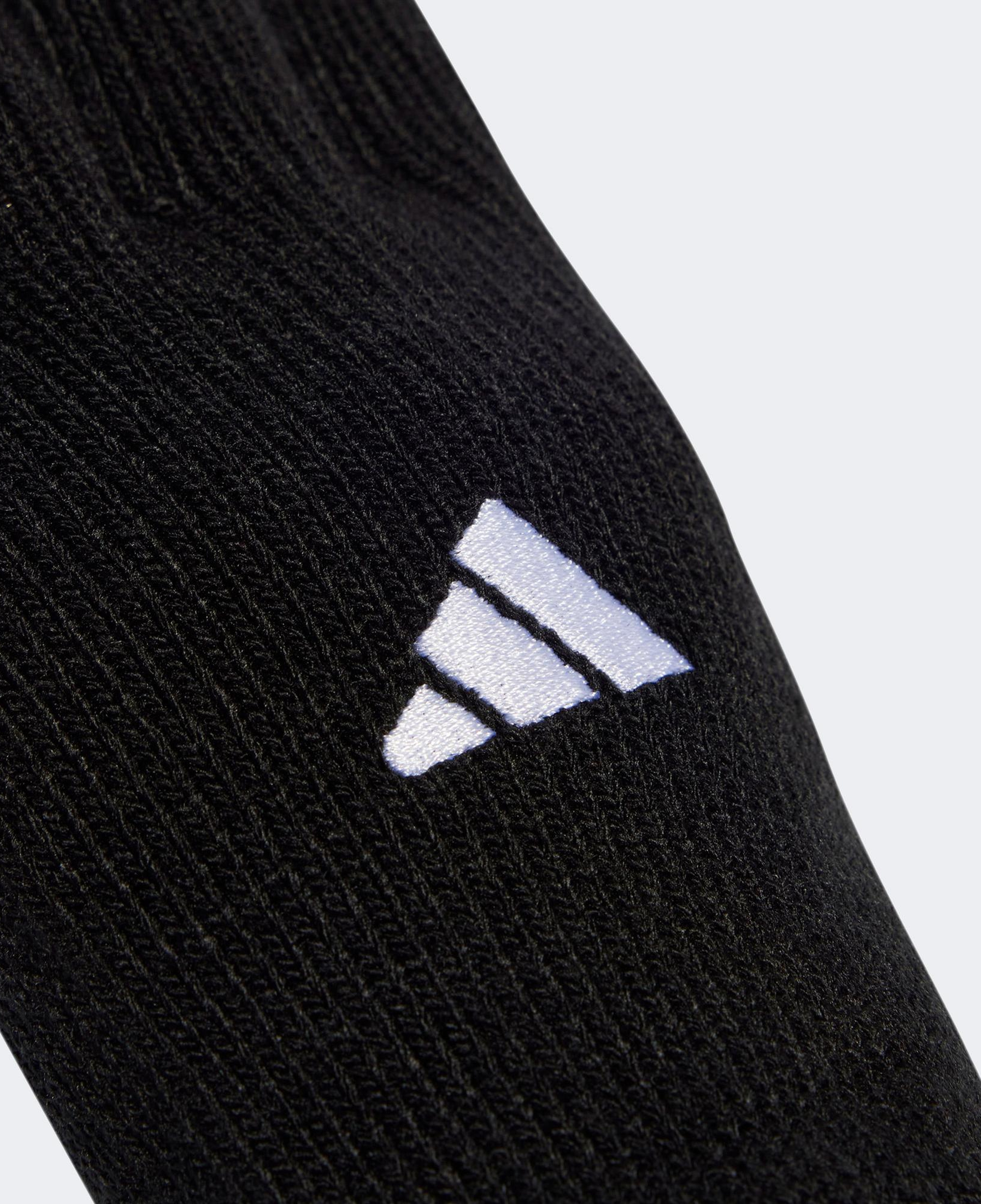 adidas Tiro League Erkek Siyah Futbol Eldiveni