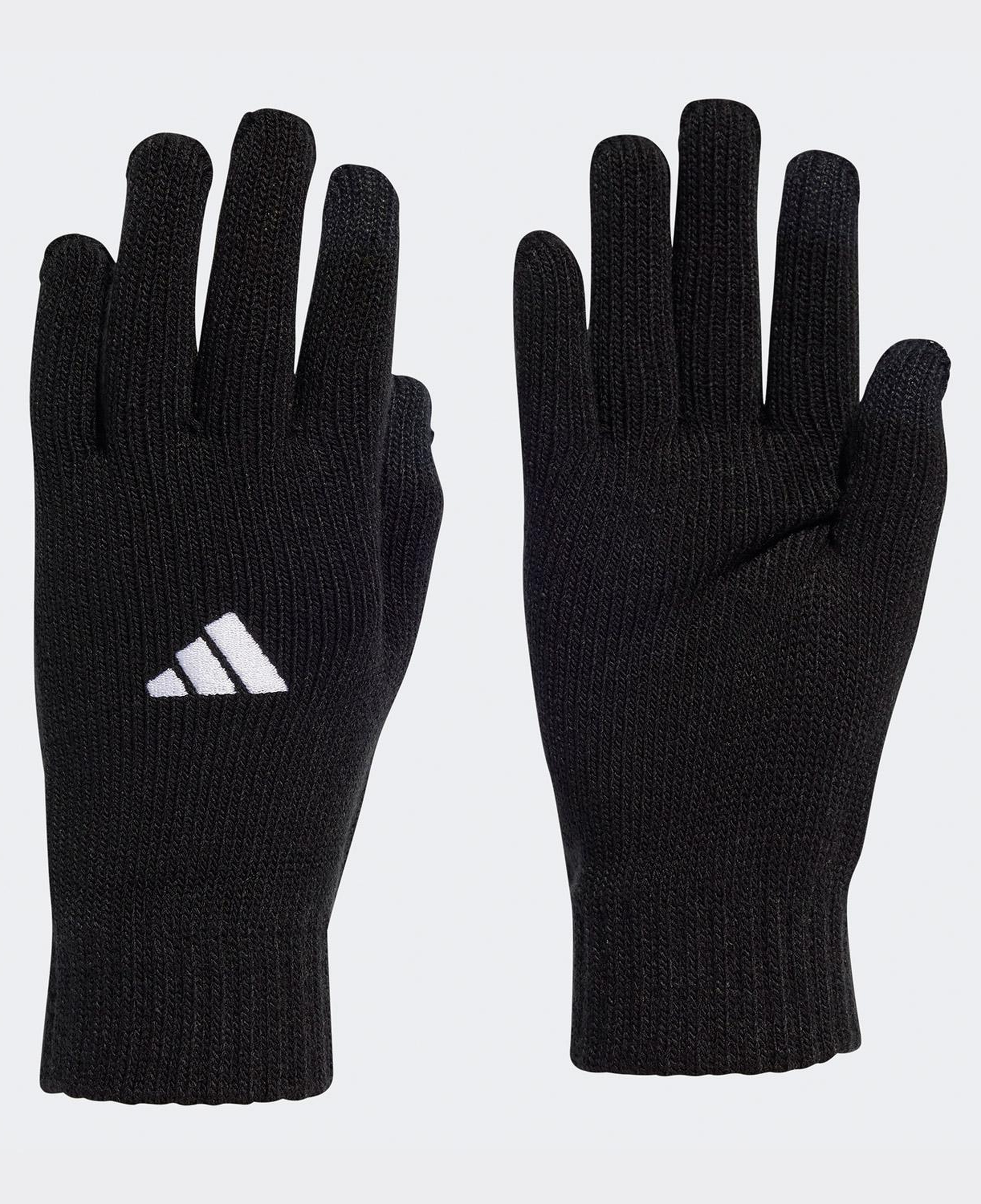 adidas Tiro League Erkek Siyah Futbol Eldiveni